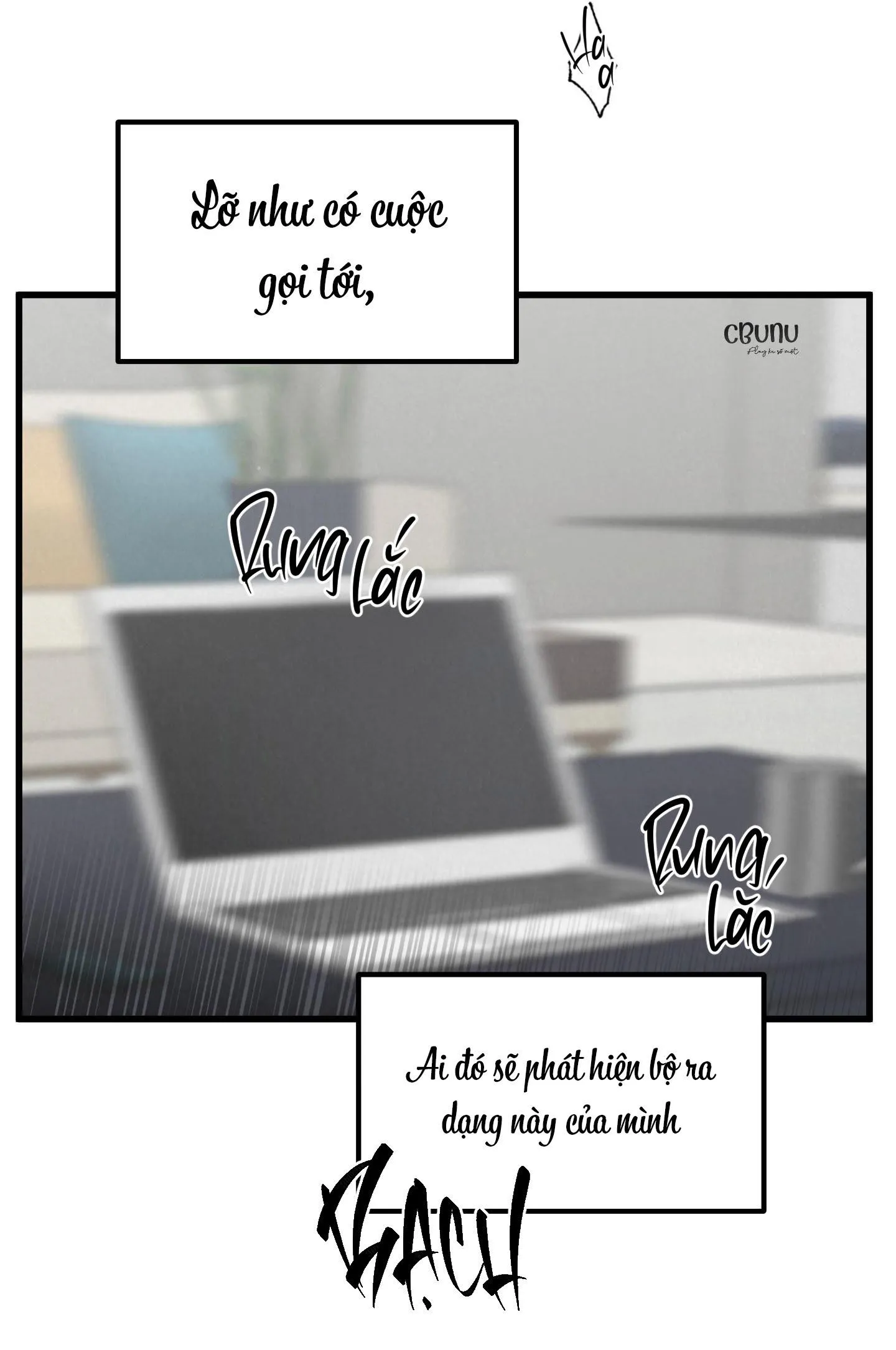 |DROP| Cặp Bài Trùng Chapter 10 Trang 44