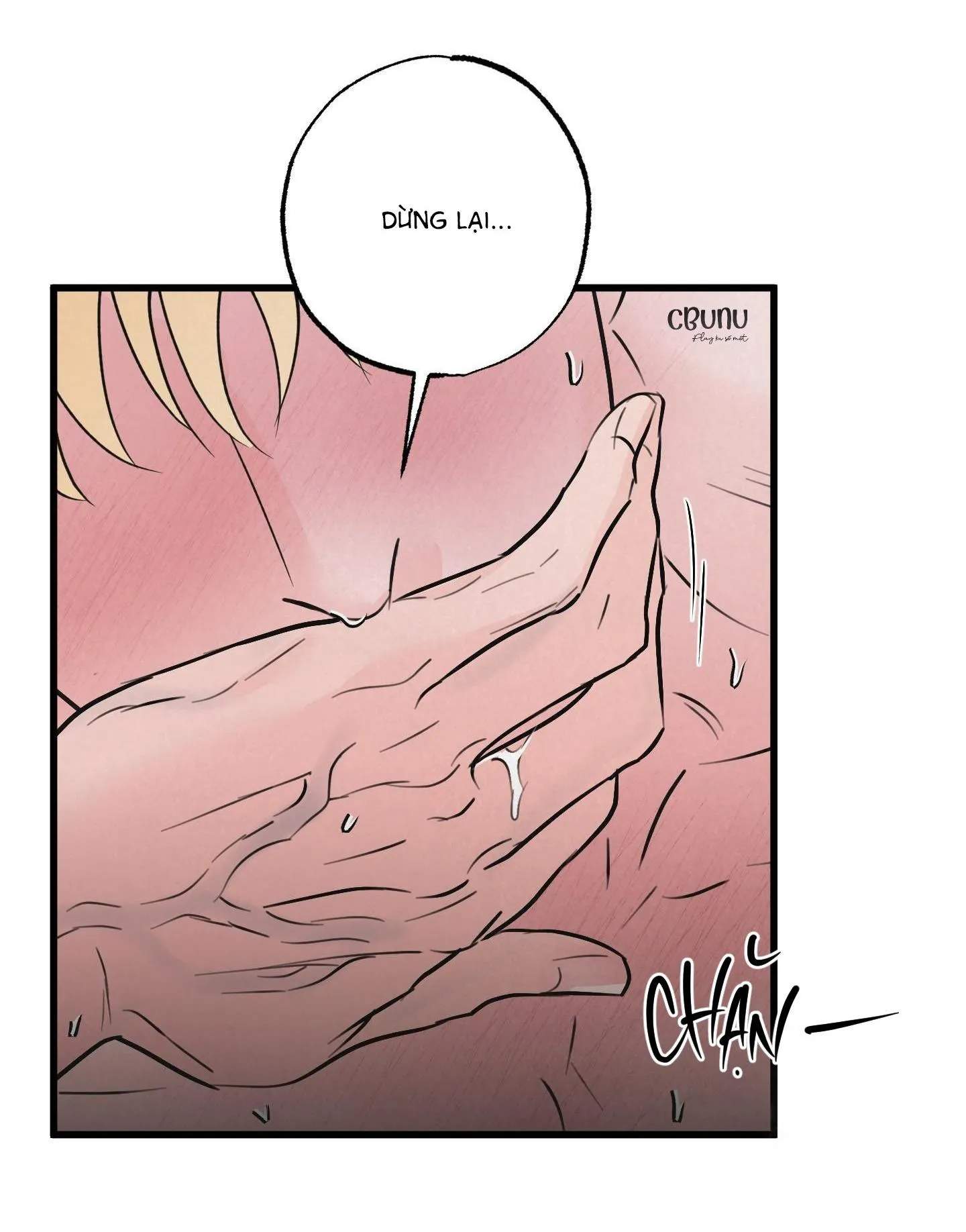 |DROP| Cặp Bài Trùng Chapter 10 Trang 53