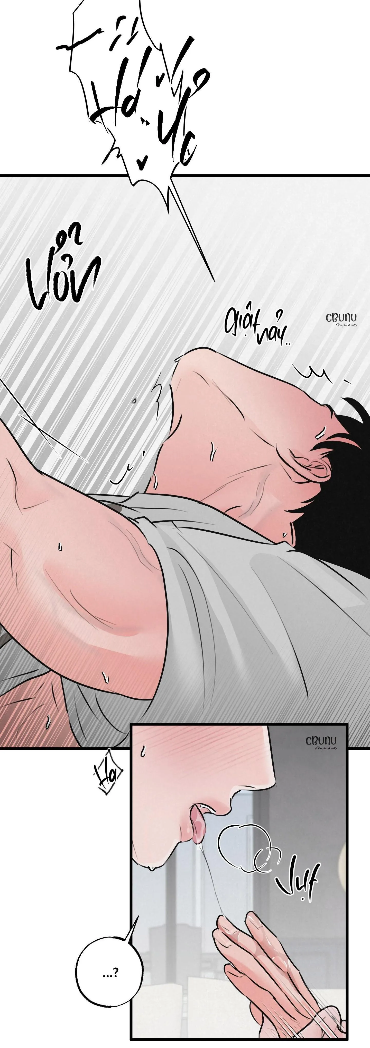 |DROP| Cặp Bài Trùng Chapter 10 Trang 56