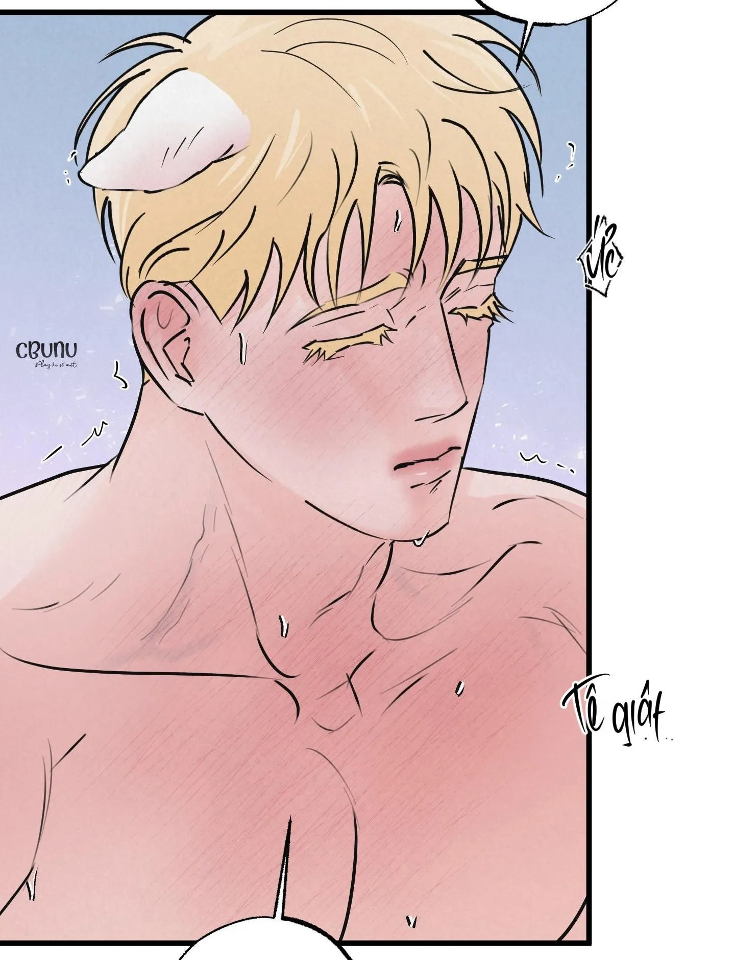 |DROP| Cặp Bài Trùng Chapter 10 Trang 62