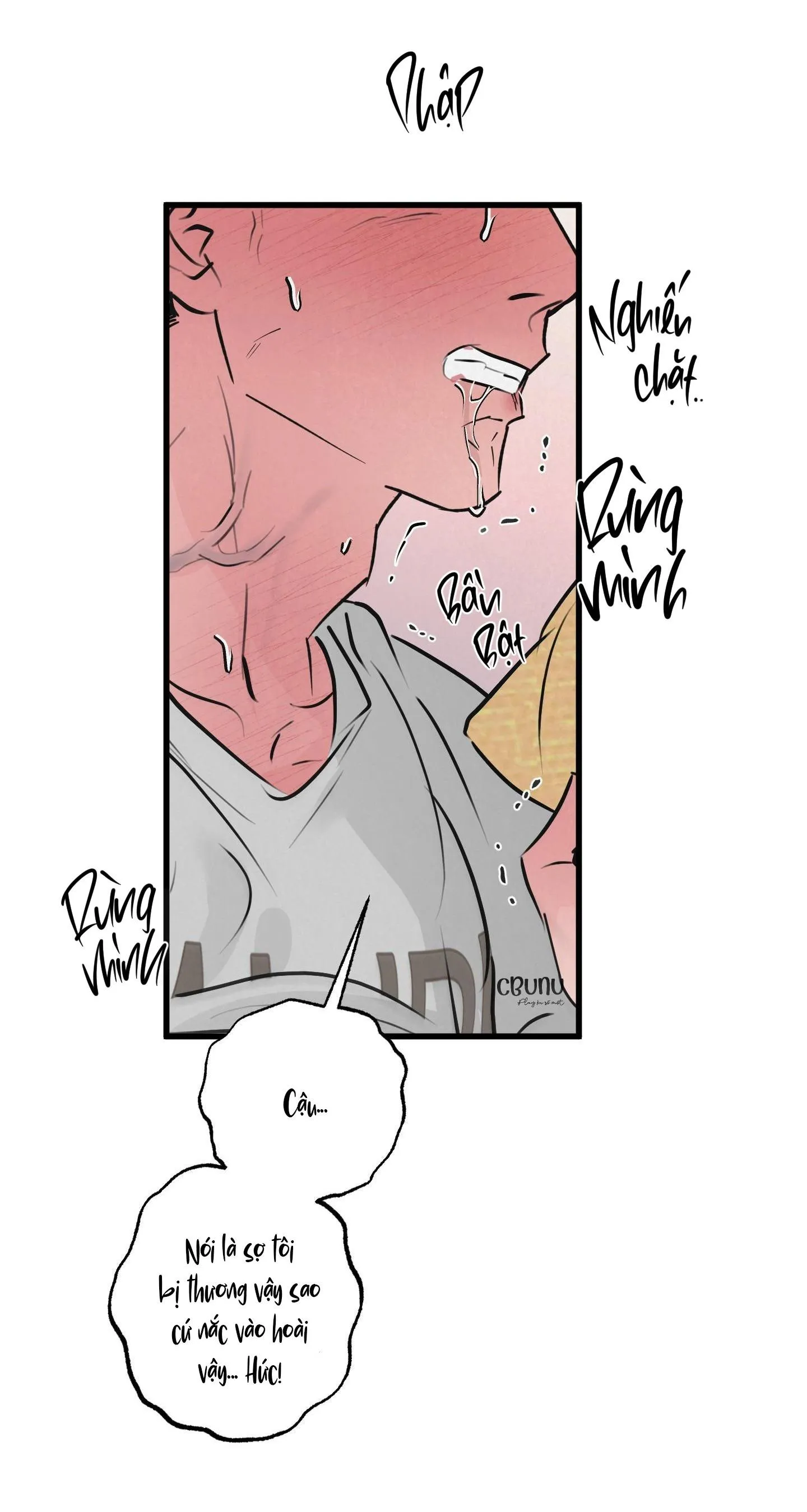 |DROP| Cặp Bài Trùng Chapter 10 Trang 68