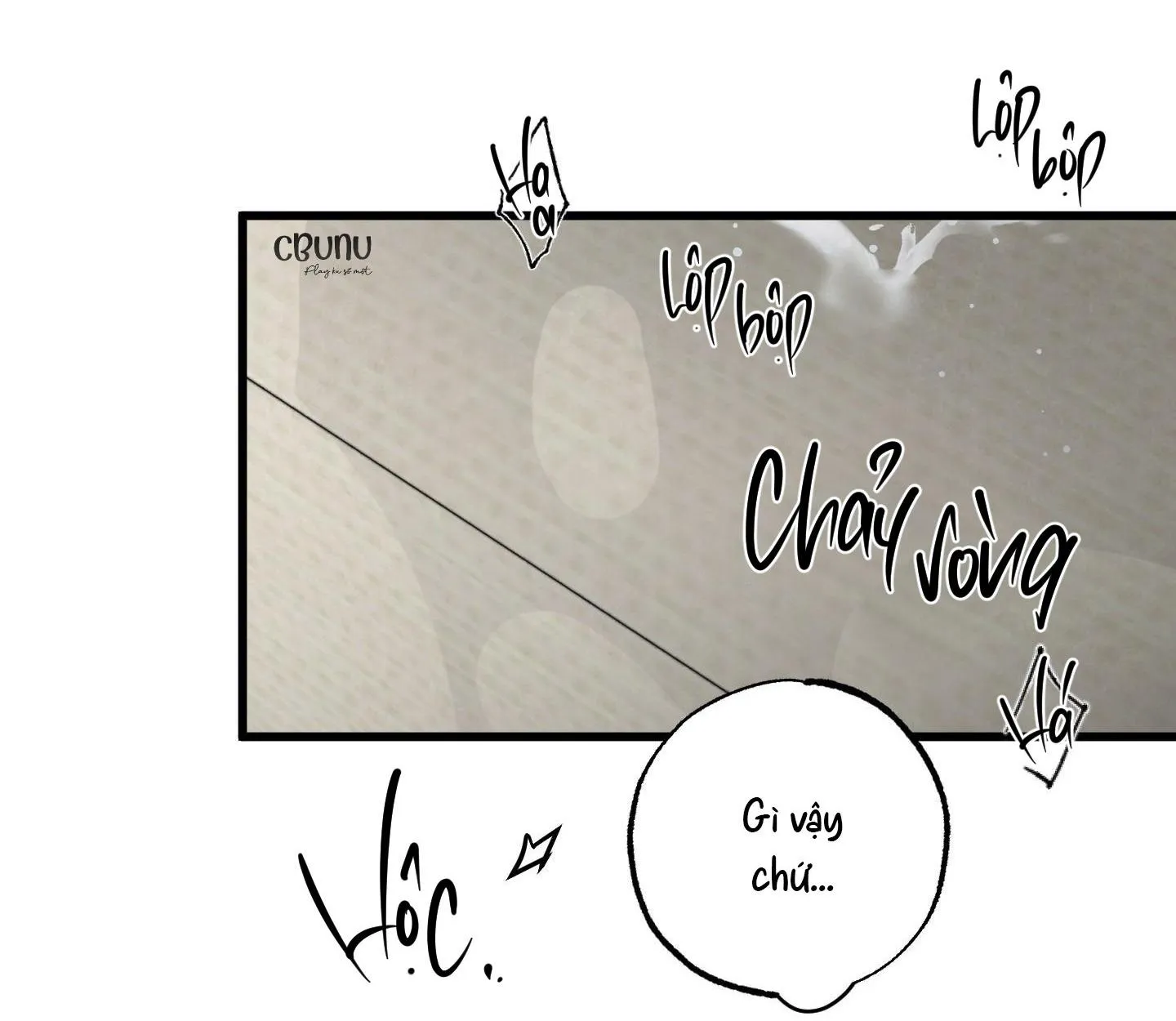 |DROP| Cặp Bài Trùng Chapter 10 Trang 74