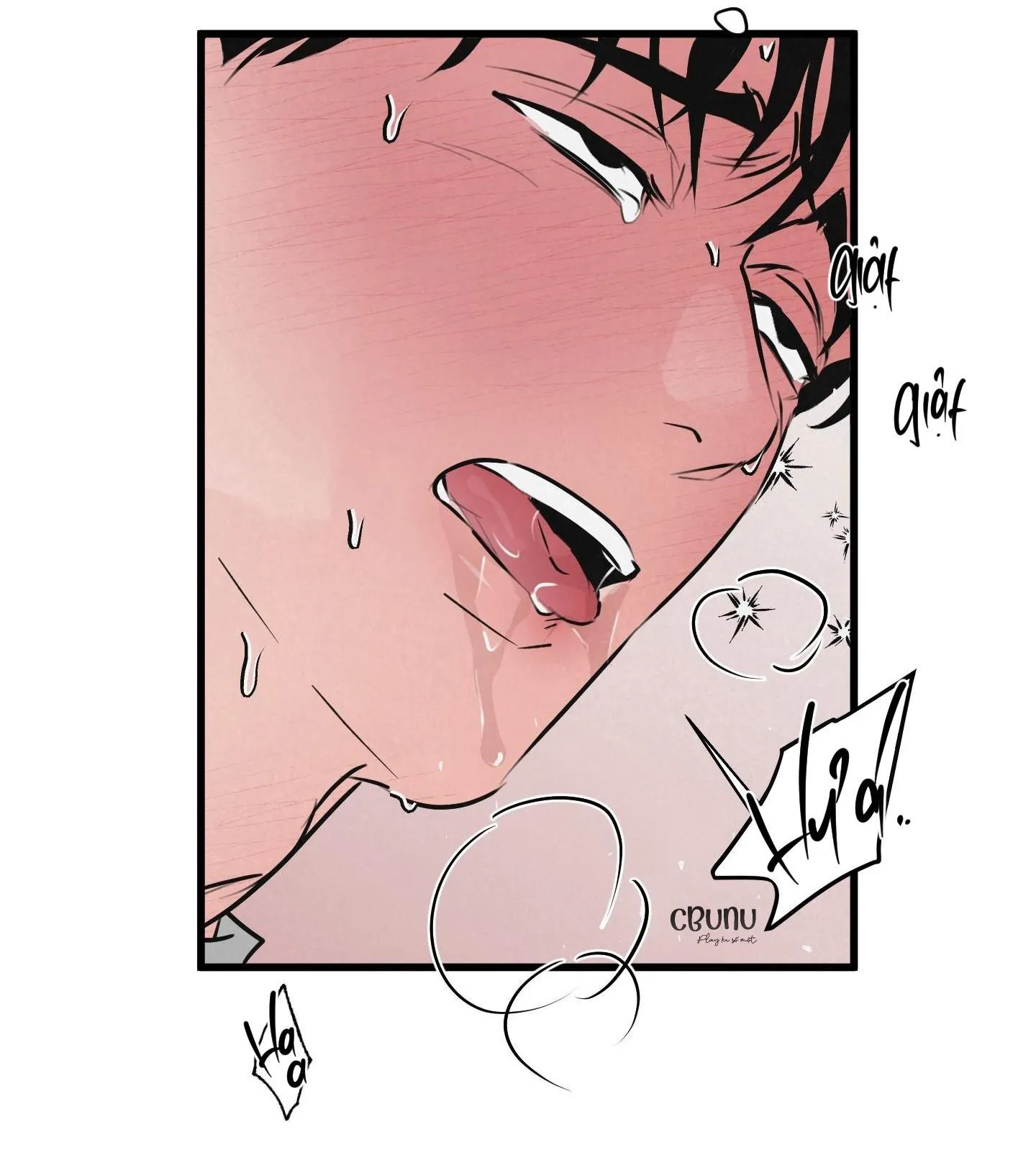 |DROP| Cặp Bài Trùng Chapter 10 Trang 75