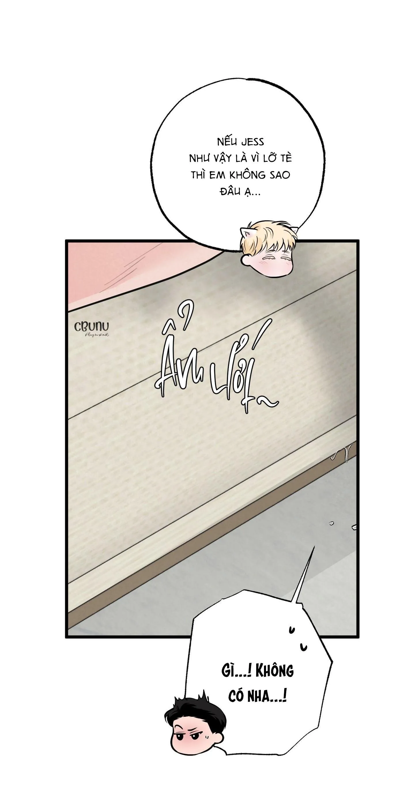 |DROP| Cặp Bài Trùng Chapter 10 Trang 99