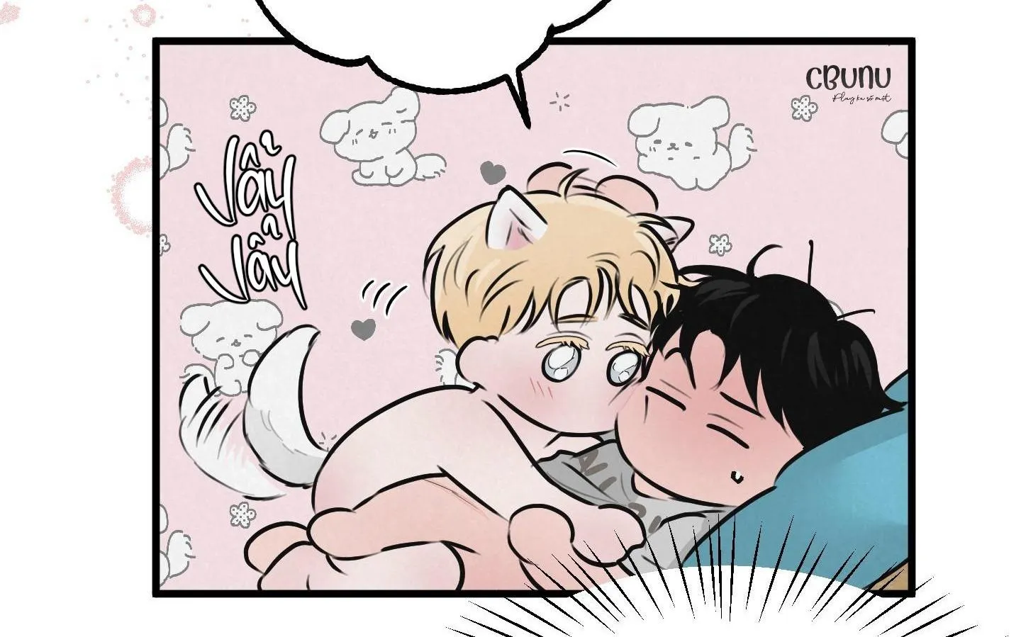 |DROP| Cặp Bài Trùng Chapter 10 Trang 104