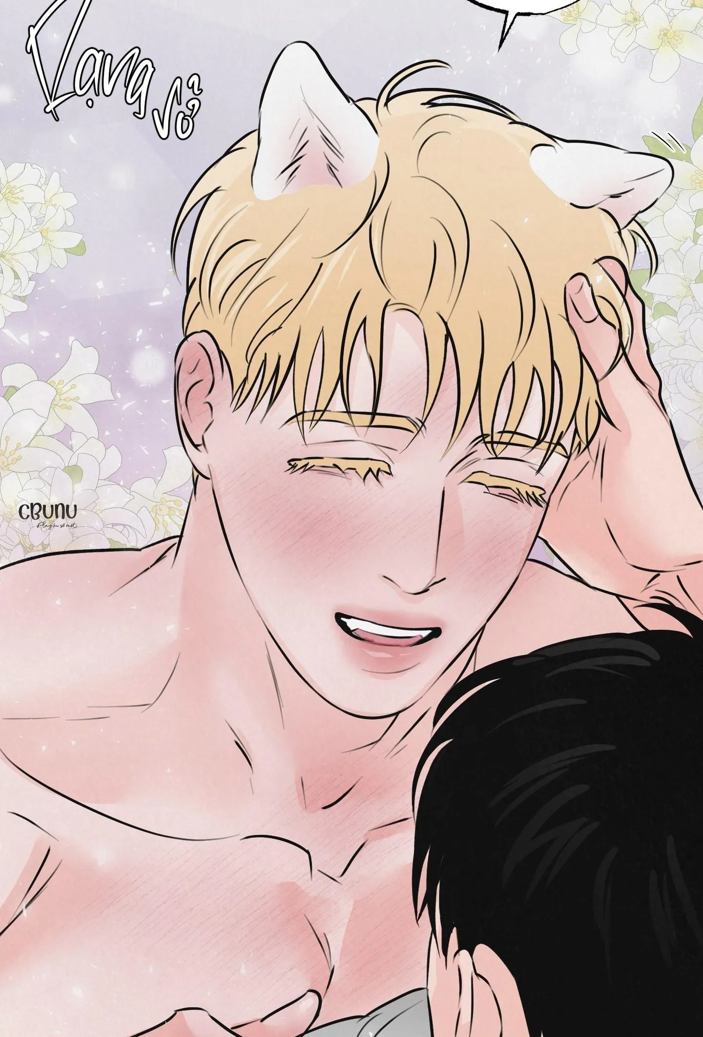 |DROP| Cặp Bài Trùng Chapter 10 Trang 109