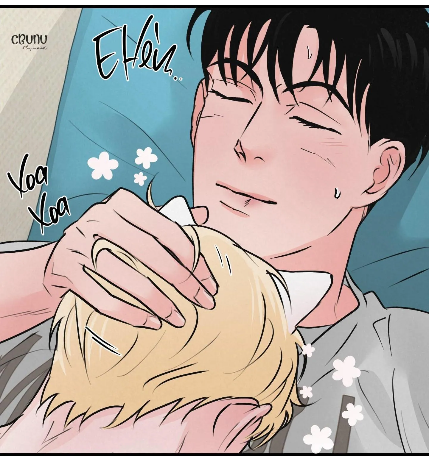 |DROP| Cặp Bài Trùng Chapter 10 Trang 112