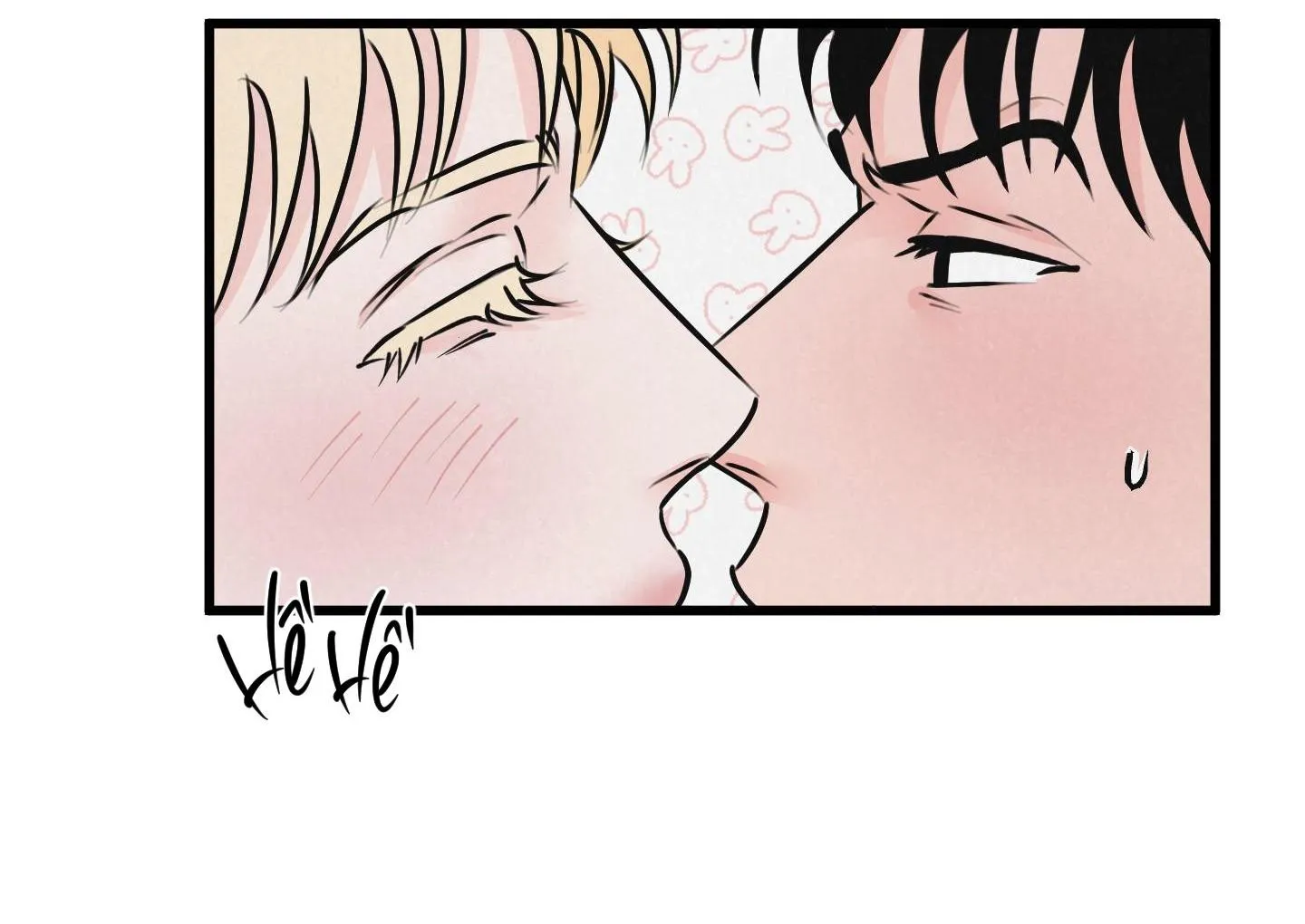 |DROP| Cặp Bài Trùng Chapter 10 Trang 115