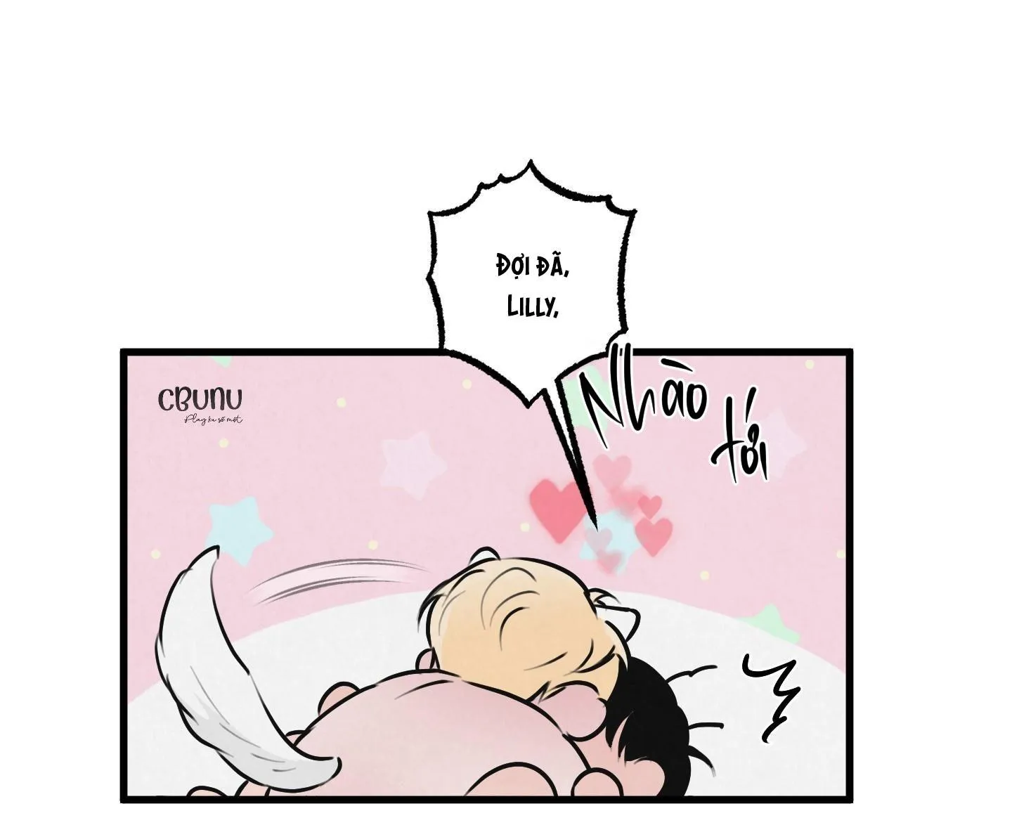 |DROP| Cặp Bài Trùng Chapter 10 Trang 116