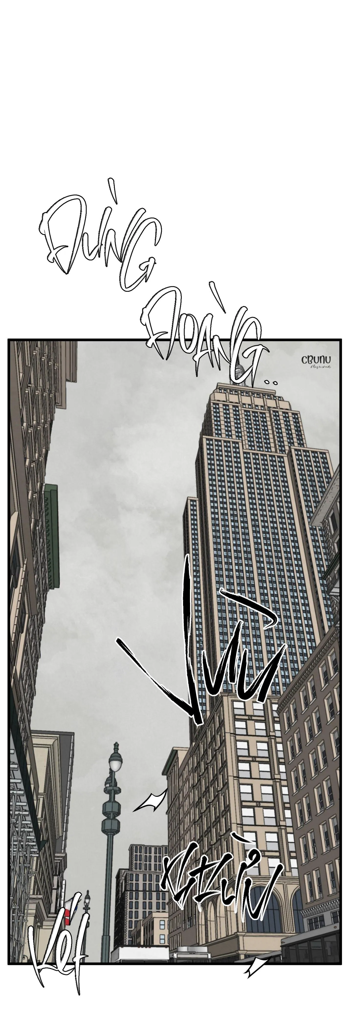 |DROP| Cặp Bài Trùng Chapter 11 Trang 5