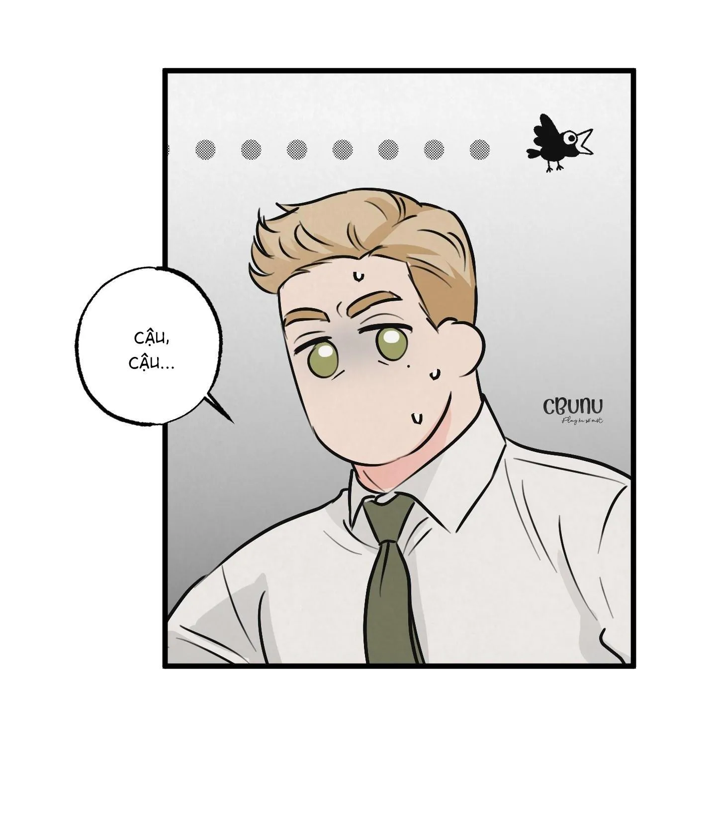 |DROP| Cặp Bài Trùng Chapter 11 Trang 15