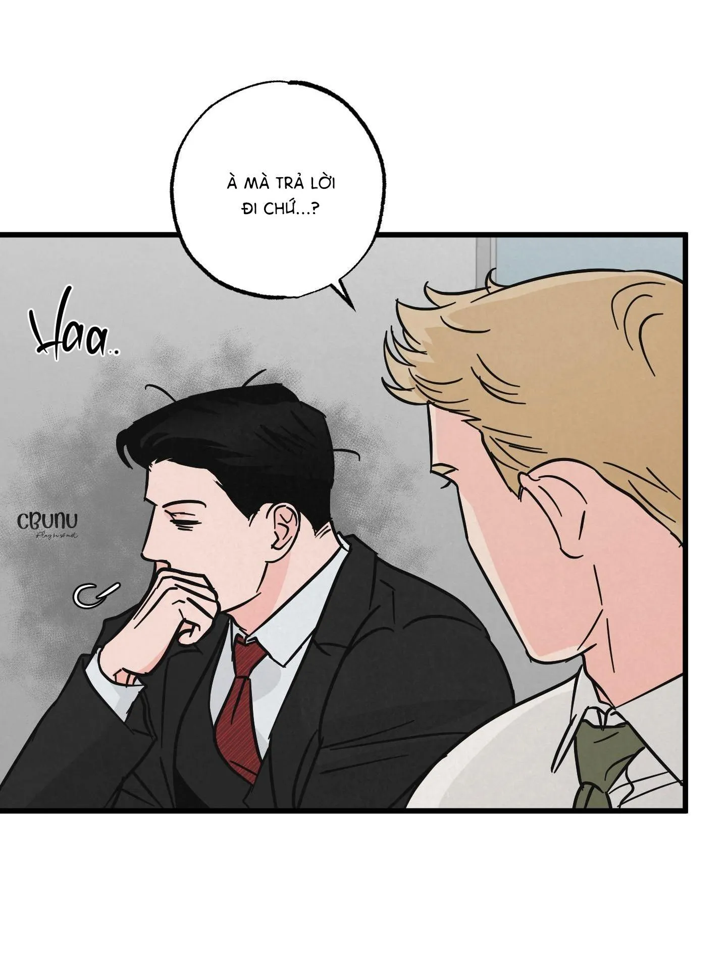 |DROP| Cặp Bài Trùng Chapter 11 Trang 18