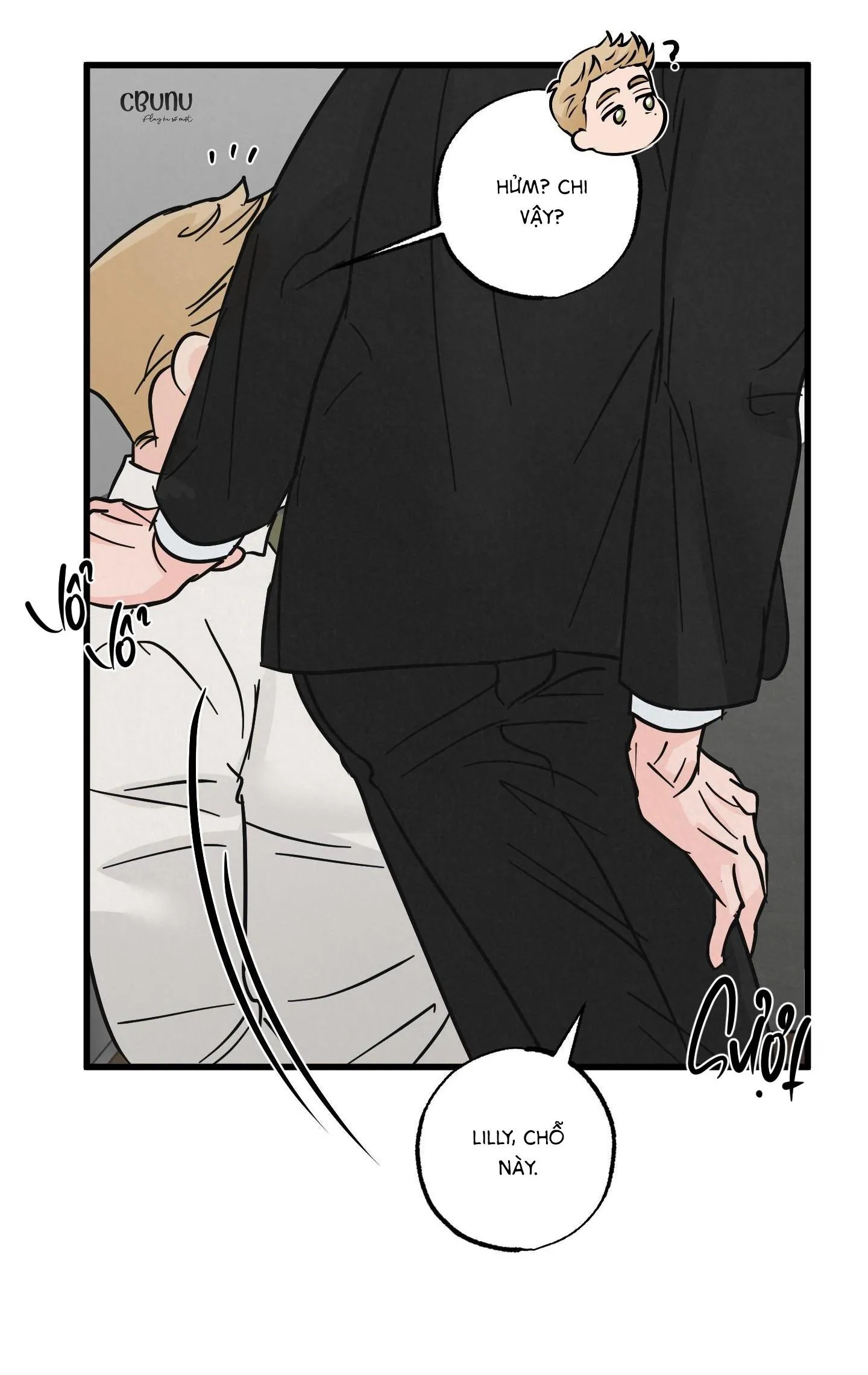 |DROP| Cặp Bài Trùng Chapter 11 Trang 21
