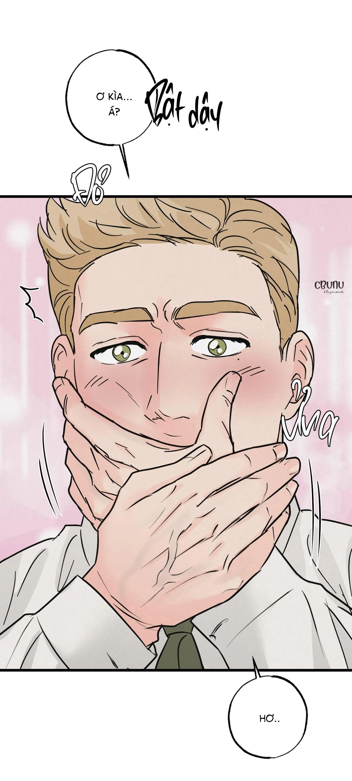 |DROP| Cặp Bài Trùng Chapter 11 Trang 22