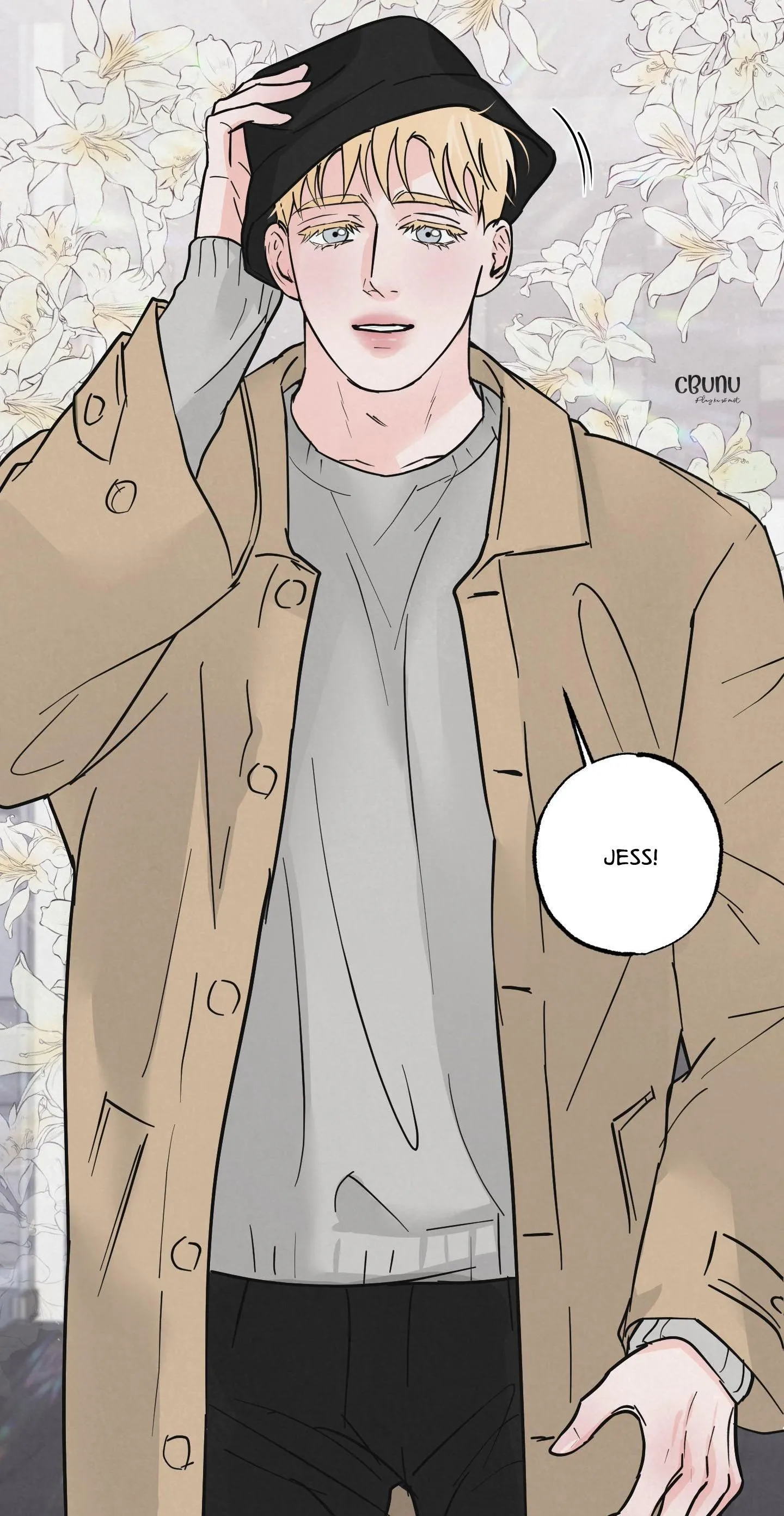 |DROP| Cặp Bài Trùng Chapter 11 Trang 24