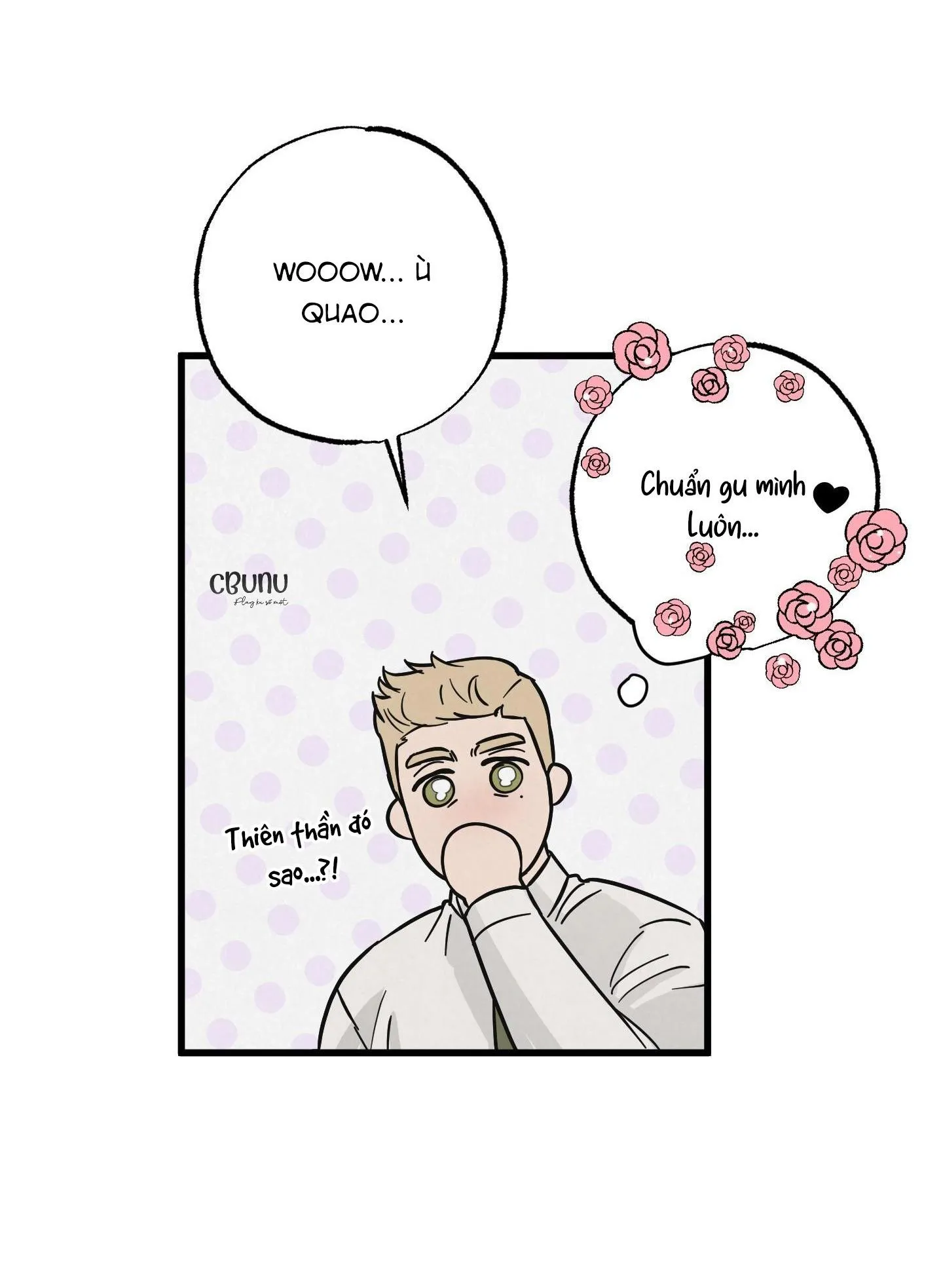 |DROP| Cặp Bài Trùng Chapter 11 Trang 26