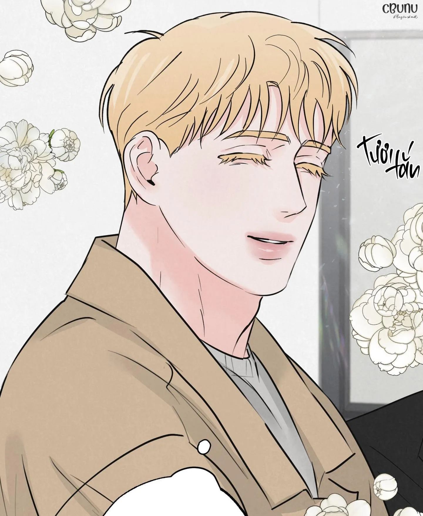 |DROP| Cặp Bài Trùng Chapter 11 Trang 37