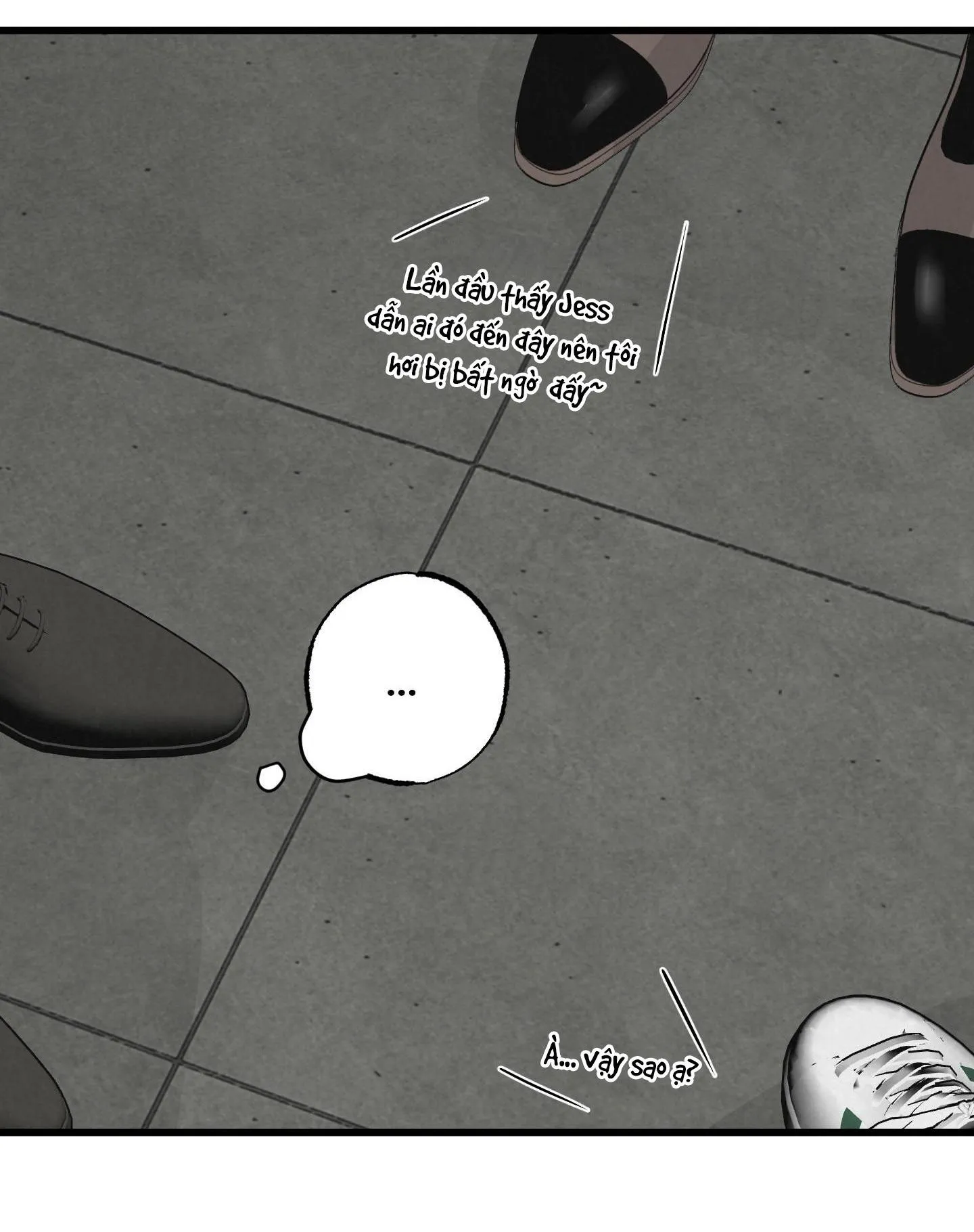 |DROP| Cặp Bài Trùng Chapter 11 Trang 42