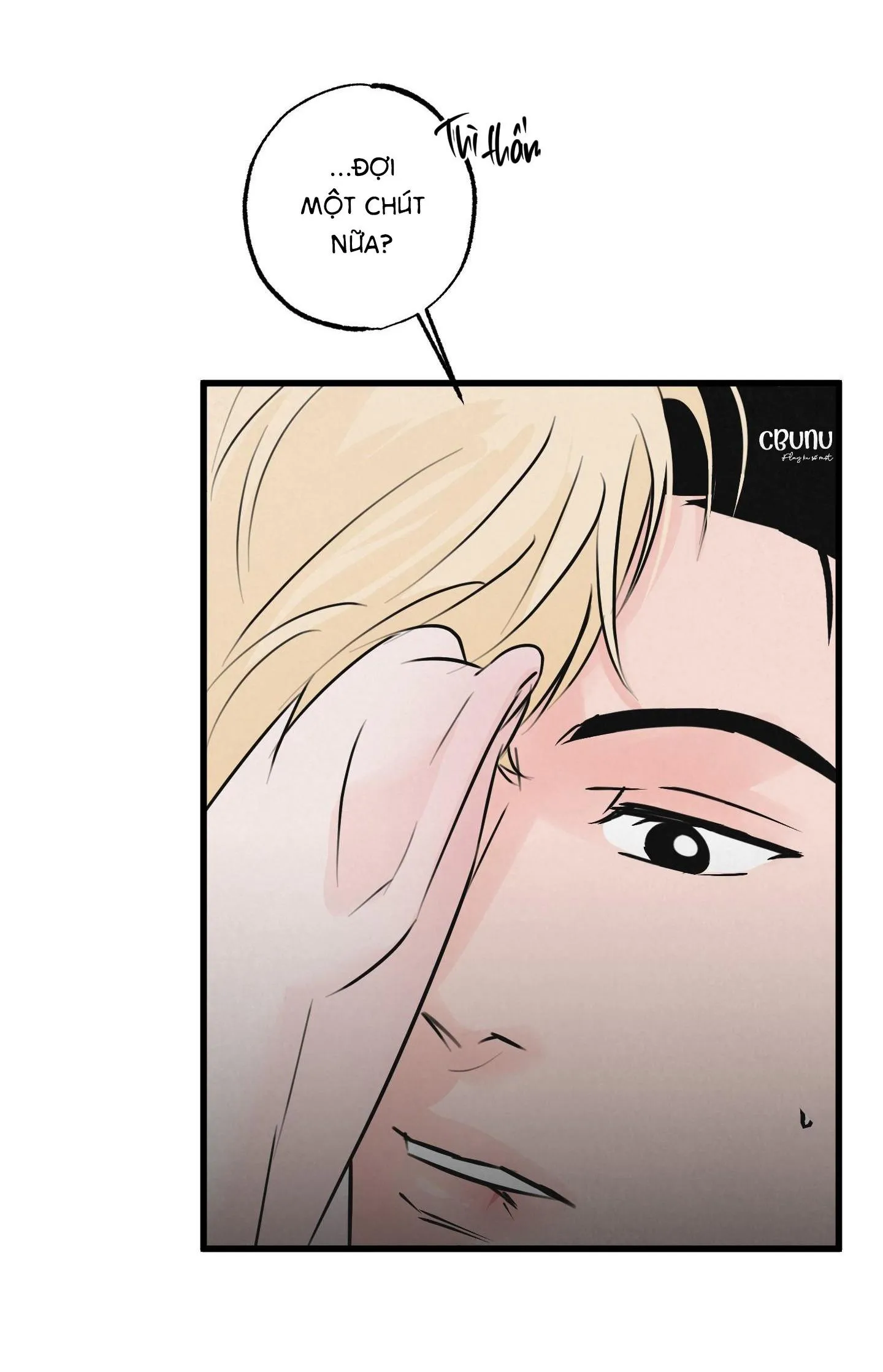 |DROP| Cặp Bài Trùng Chapter 11 Trang 45