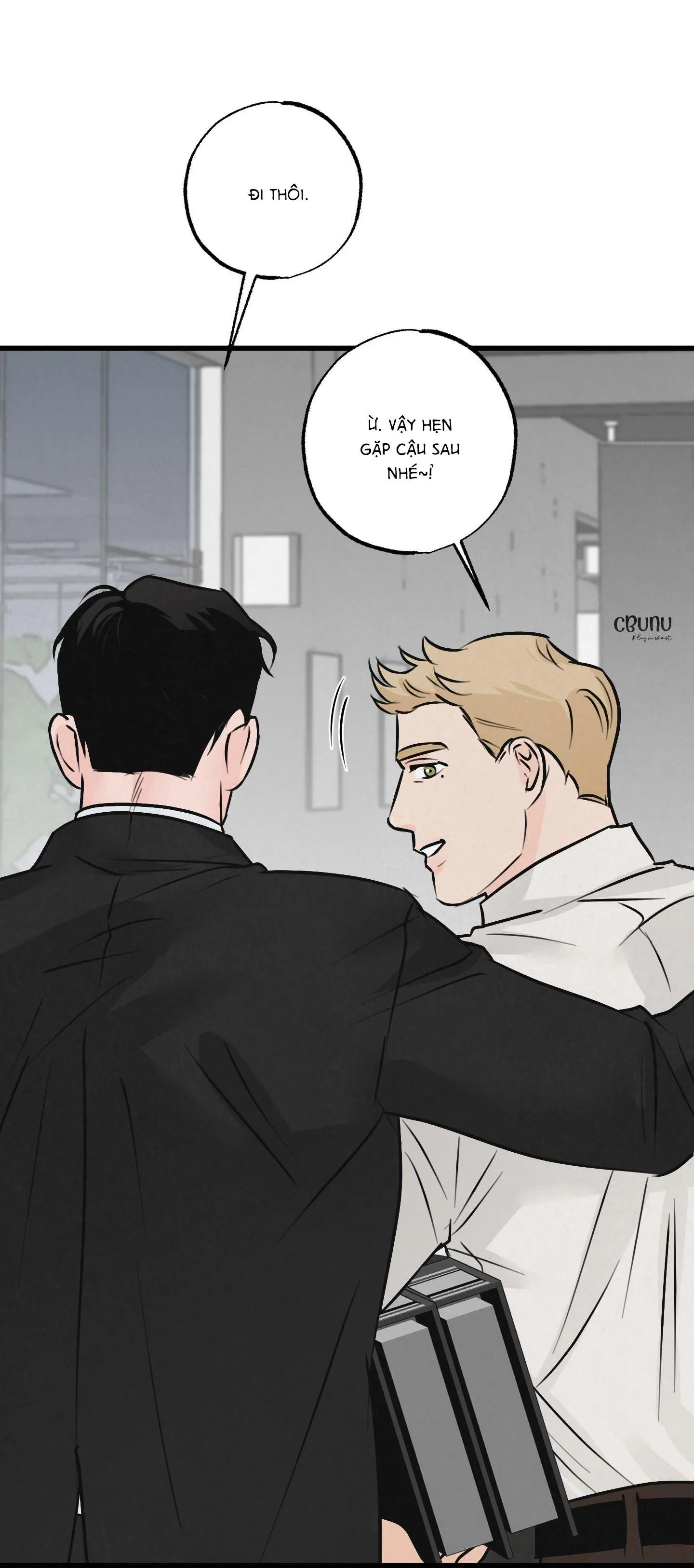 |DROP| Cặp Bài Trùng Chapter 11 Trang 53