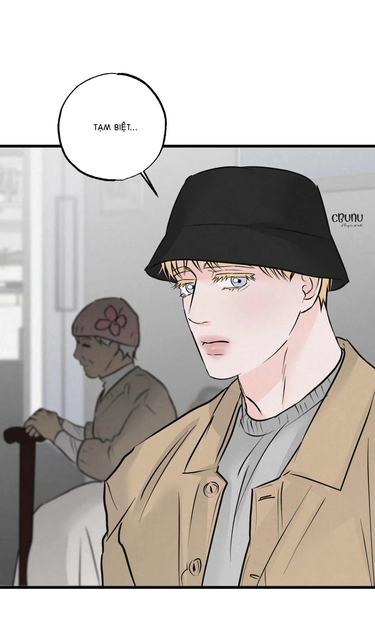 |DROP| Cặp Bài Trùng Chapter 11 Trang 56