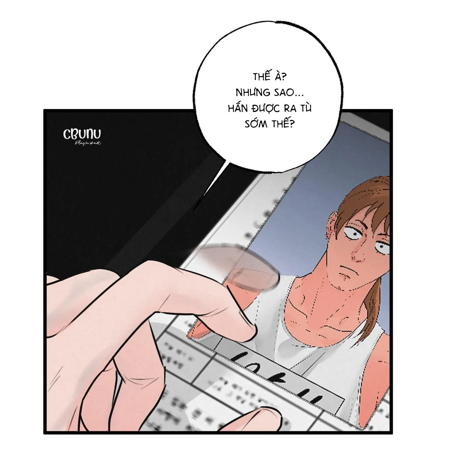 |DROP| Cặp Bài Trùng Chapter 11 Trang 61