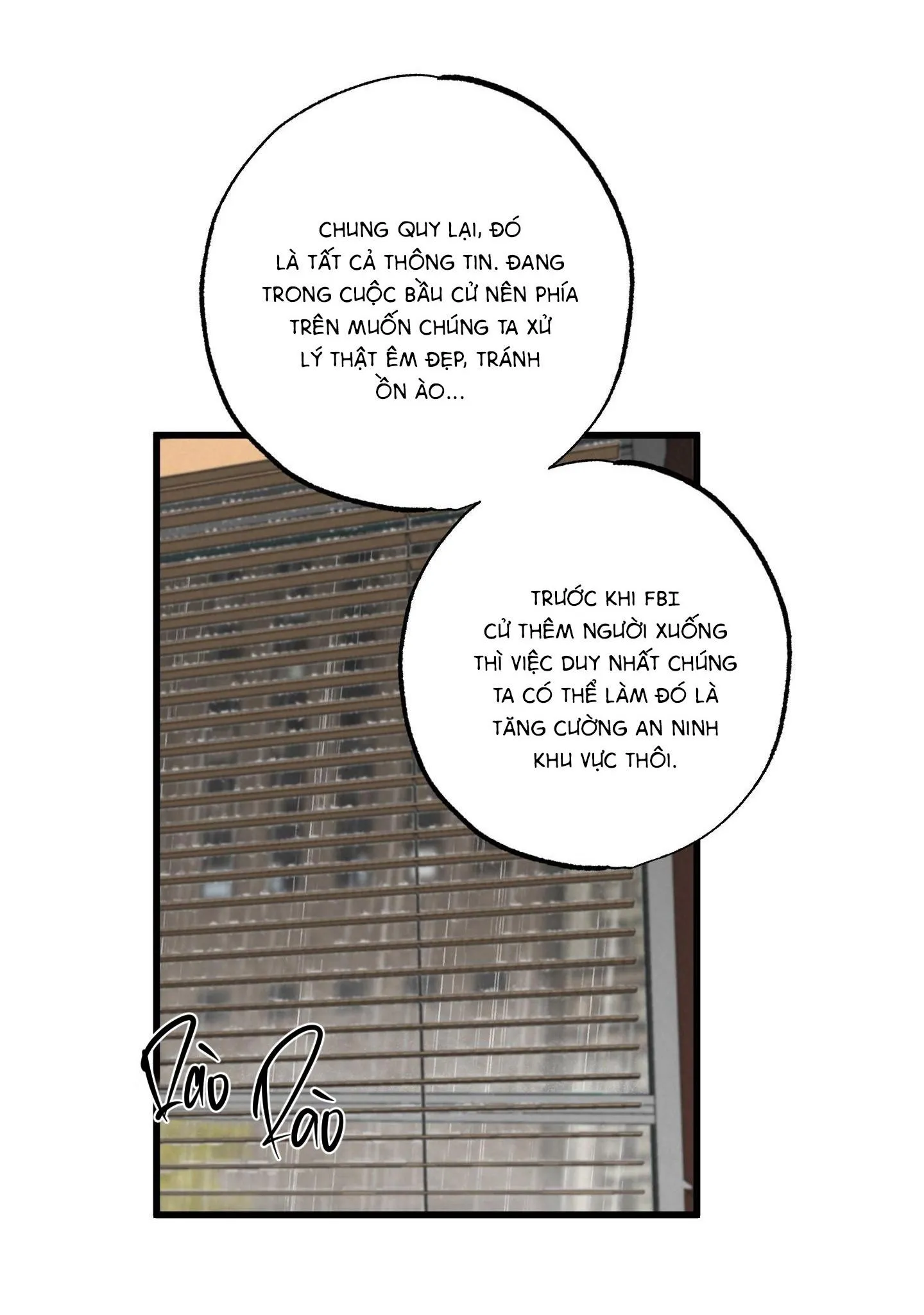 |DROP| Cặp Bài Trùng Chapter 11 Trang 64