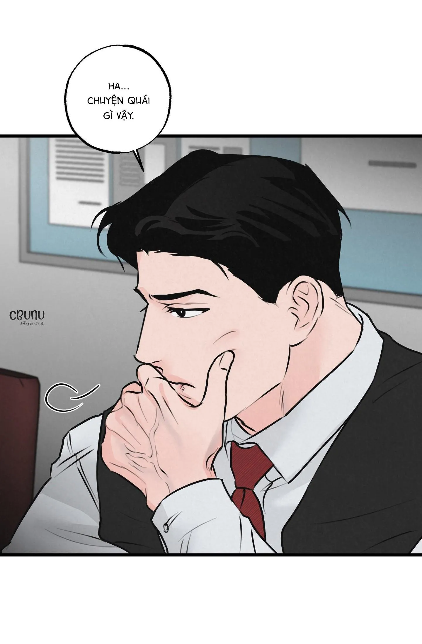 |DROP| Cặp Bài Trùng Chapter 11 Trang 65