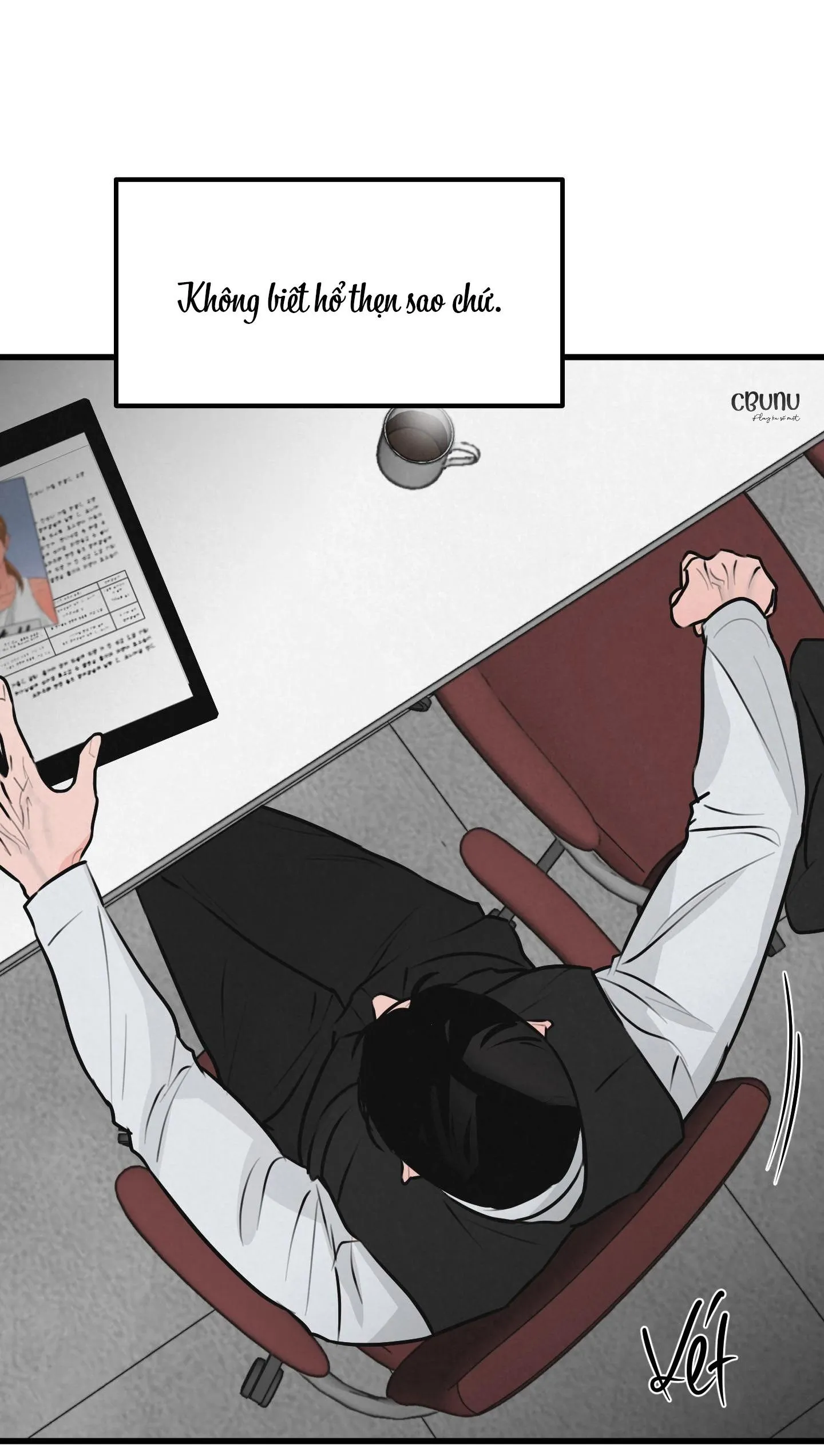 |DROP| Cặp Bài Trùng Chapter 11 Trang 66