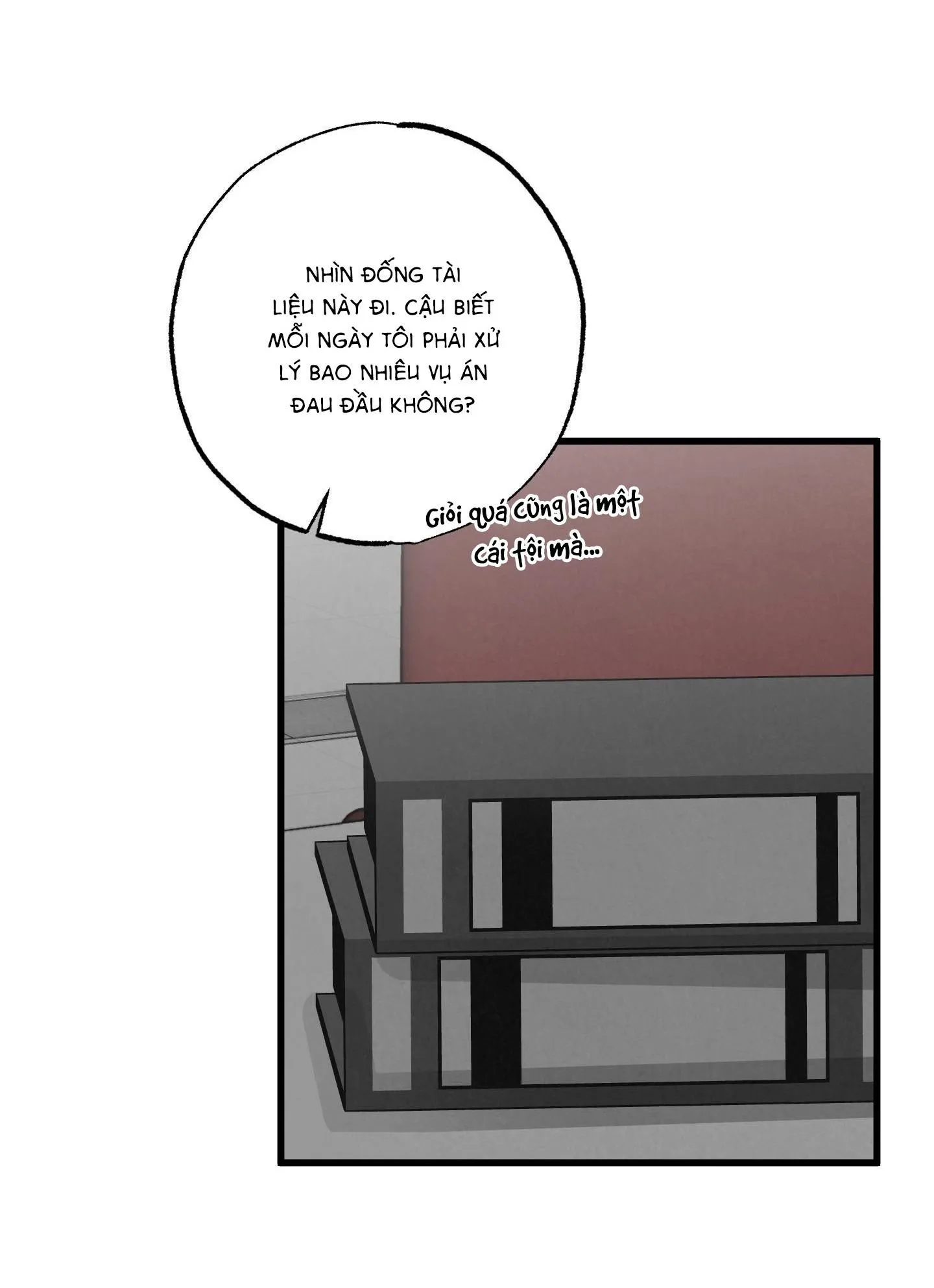 |DROP| Cặp Bài Trùng Chapter 11 Trang 69