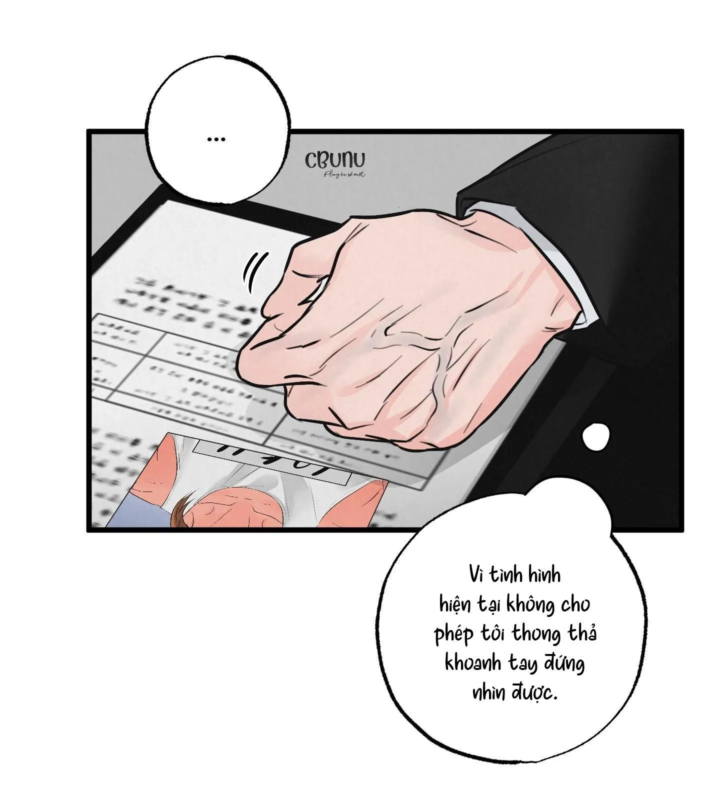 |DROP| Cặp Bài Trùng Chapter 11 Trang 72