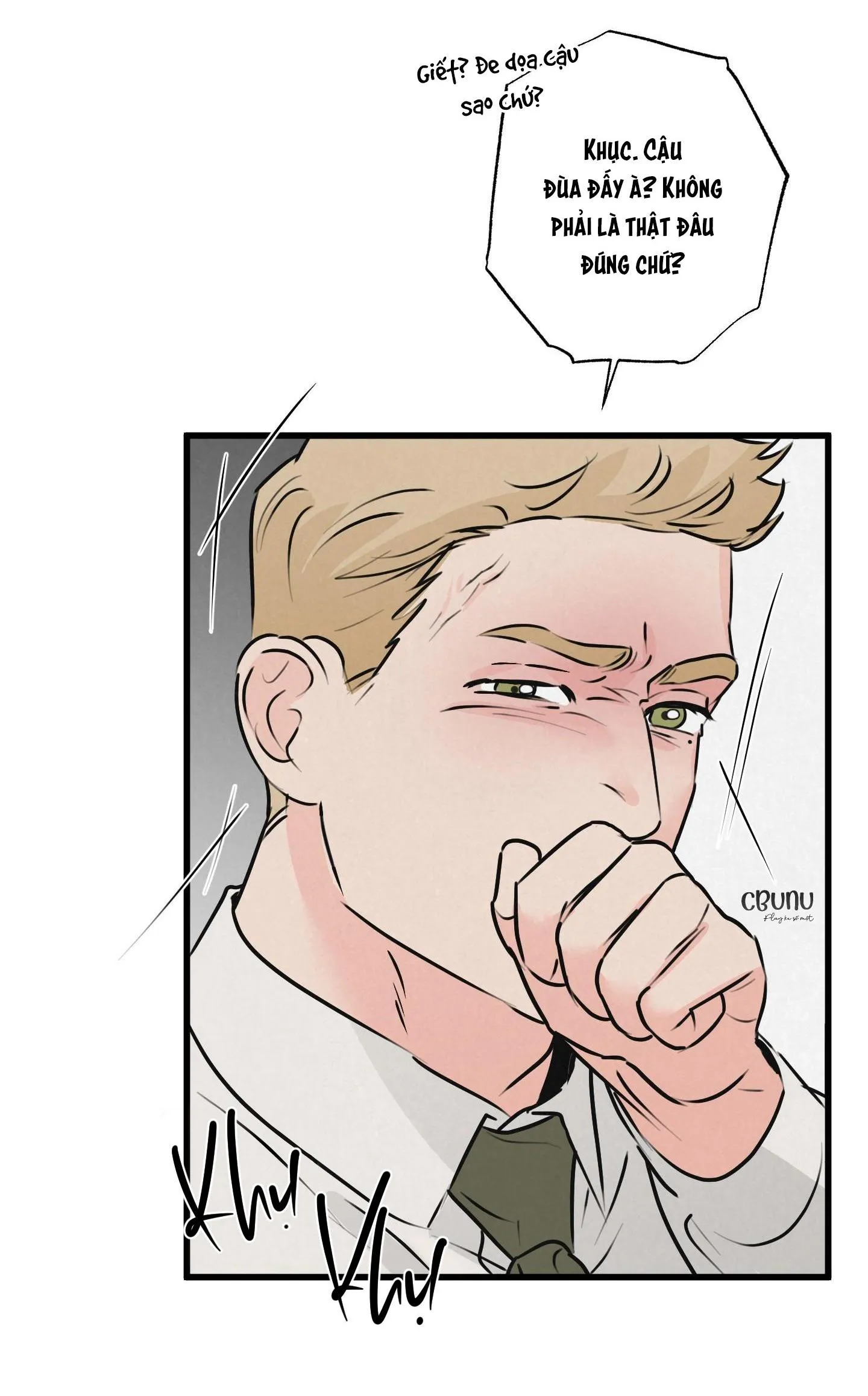 |DROP| Cặp Bài Trùng Chapter 11 Trang 81