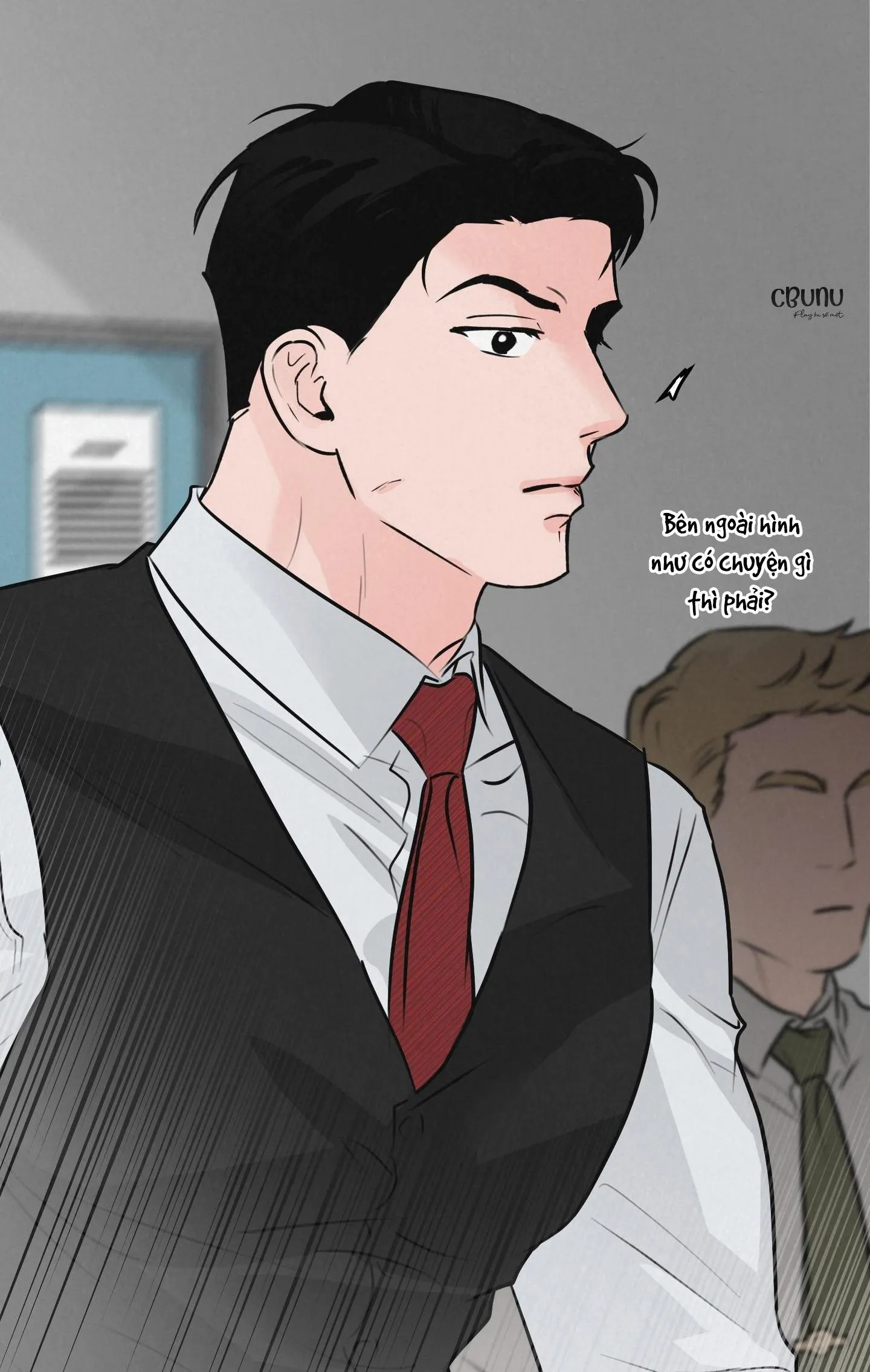 |DROP| Cặp Bài Trùng Chapter 11 Trang 84