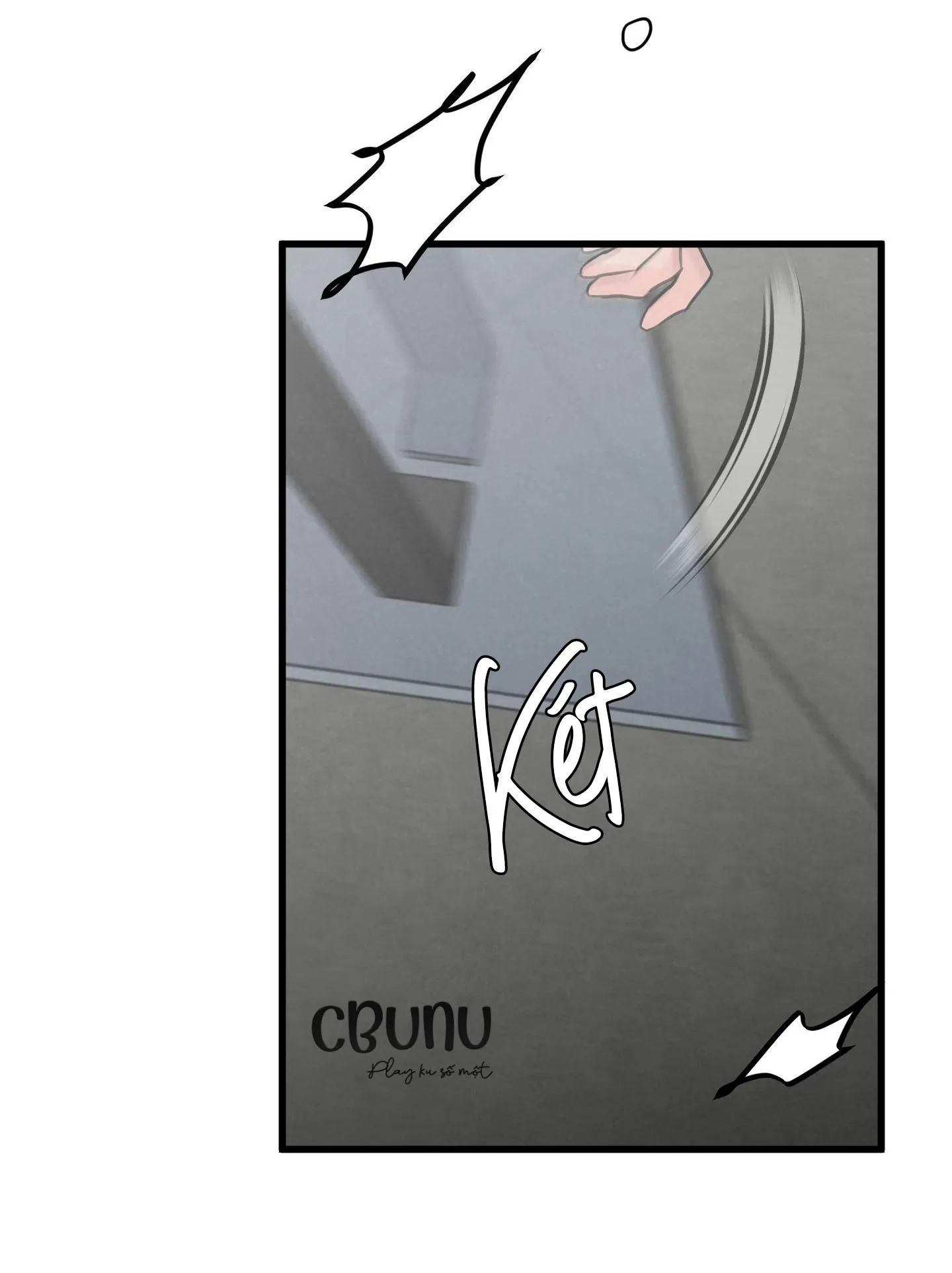 |DROP| Cặp Bài Trùng Chapter 12 Trang 4