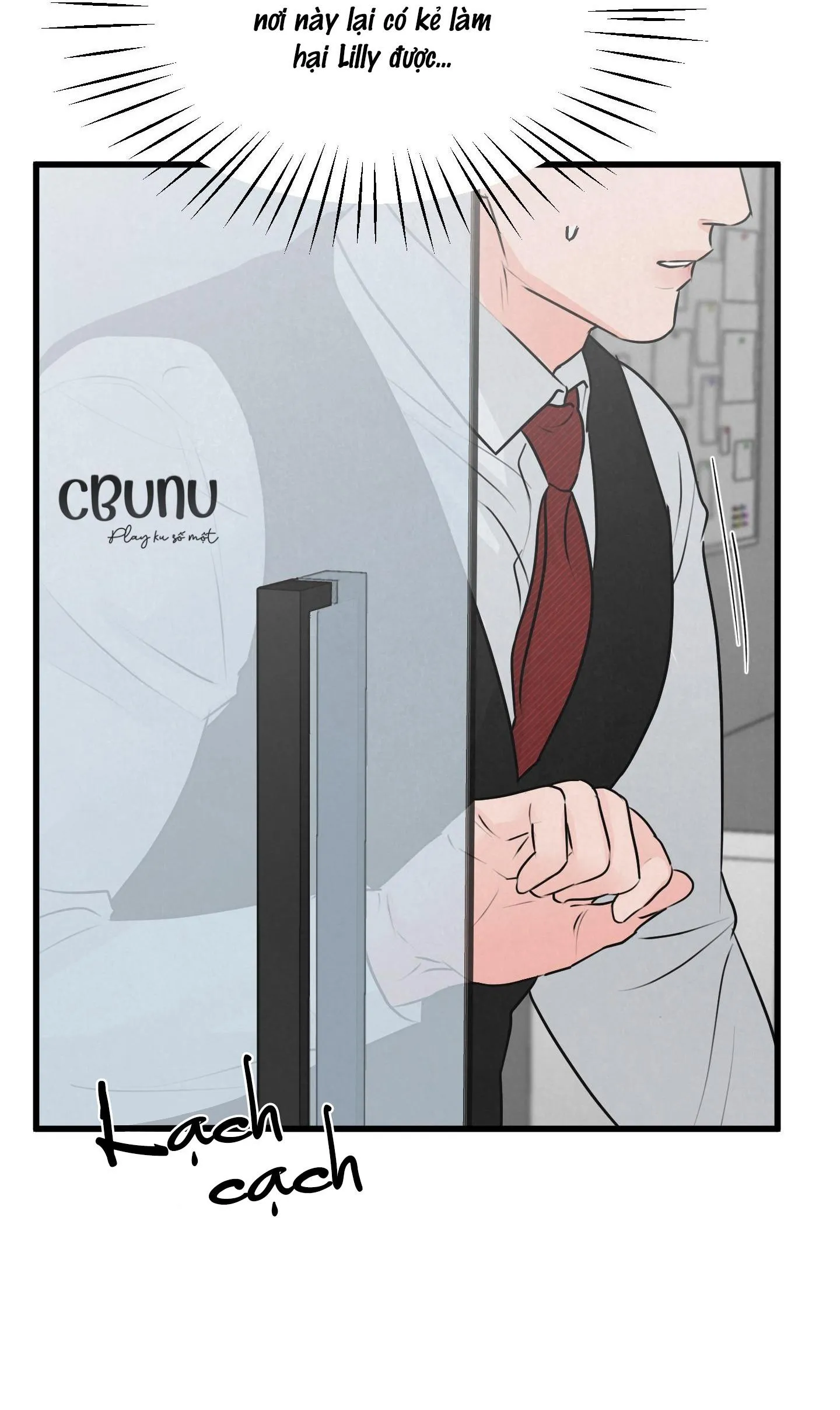 |DROP| Cặp Bài Trùng Chapter 12 Trang 6