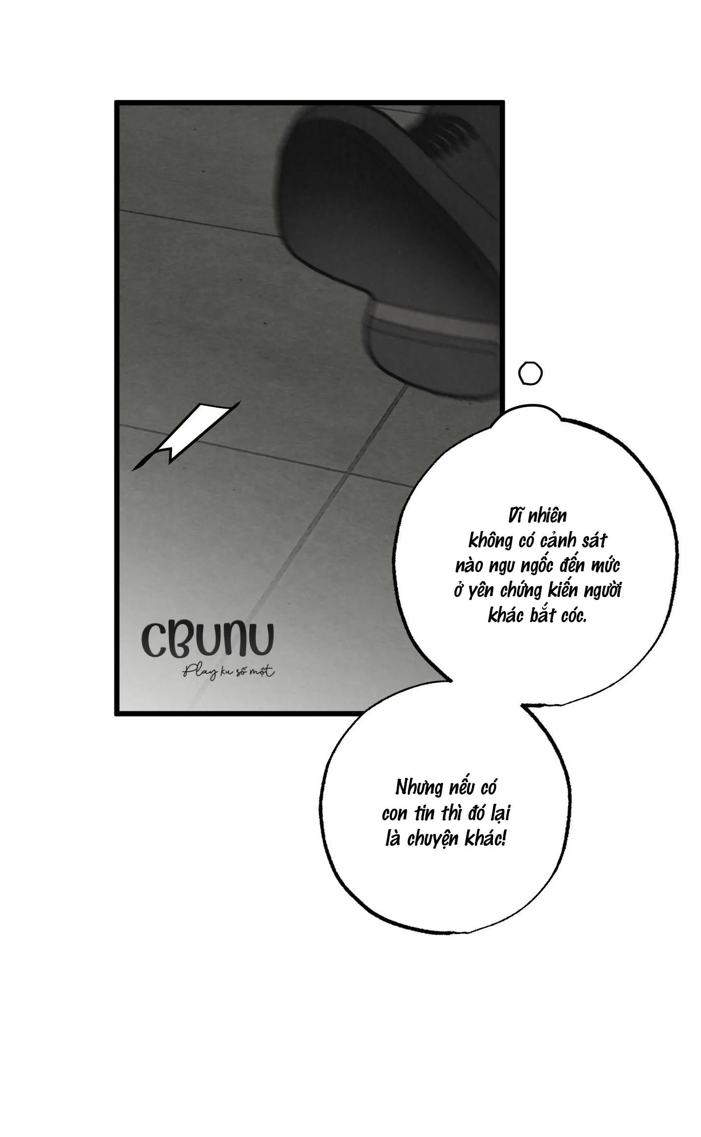 |DROP| Cặp Bài Trùng Chapter 12 Trang 11