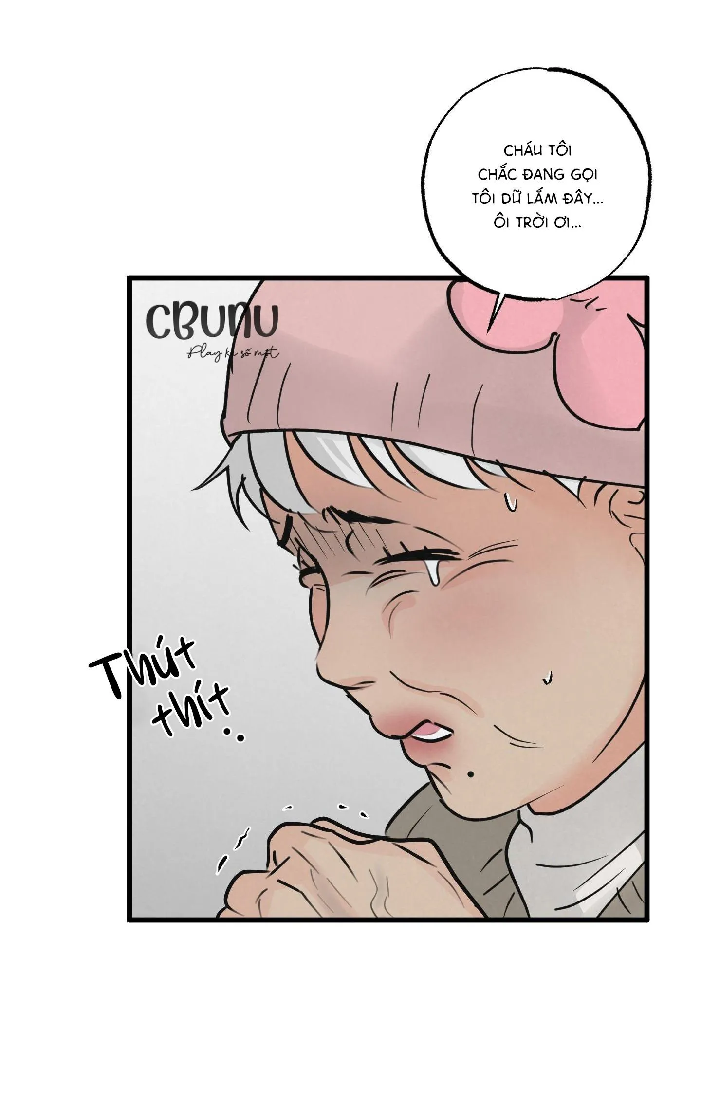 |DROP| Cặp Bài Trùng Chapter 12 Trang 19