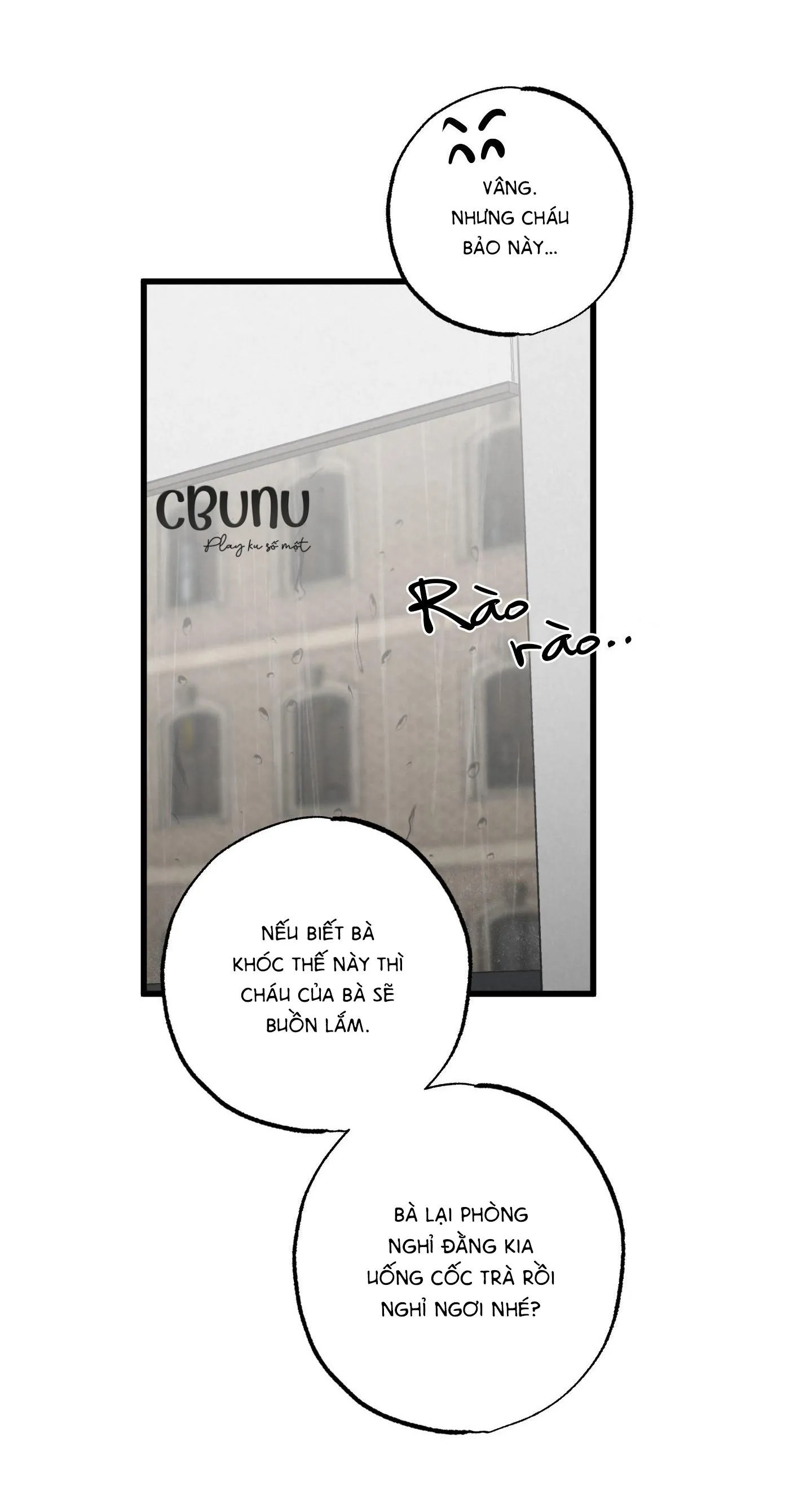 |DROP| Cặp Bài Trùng Chapter 12 Trang 22