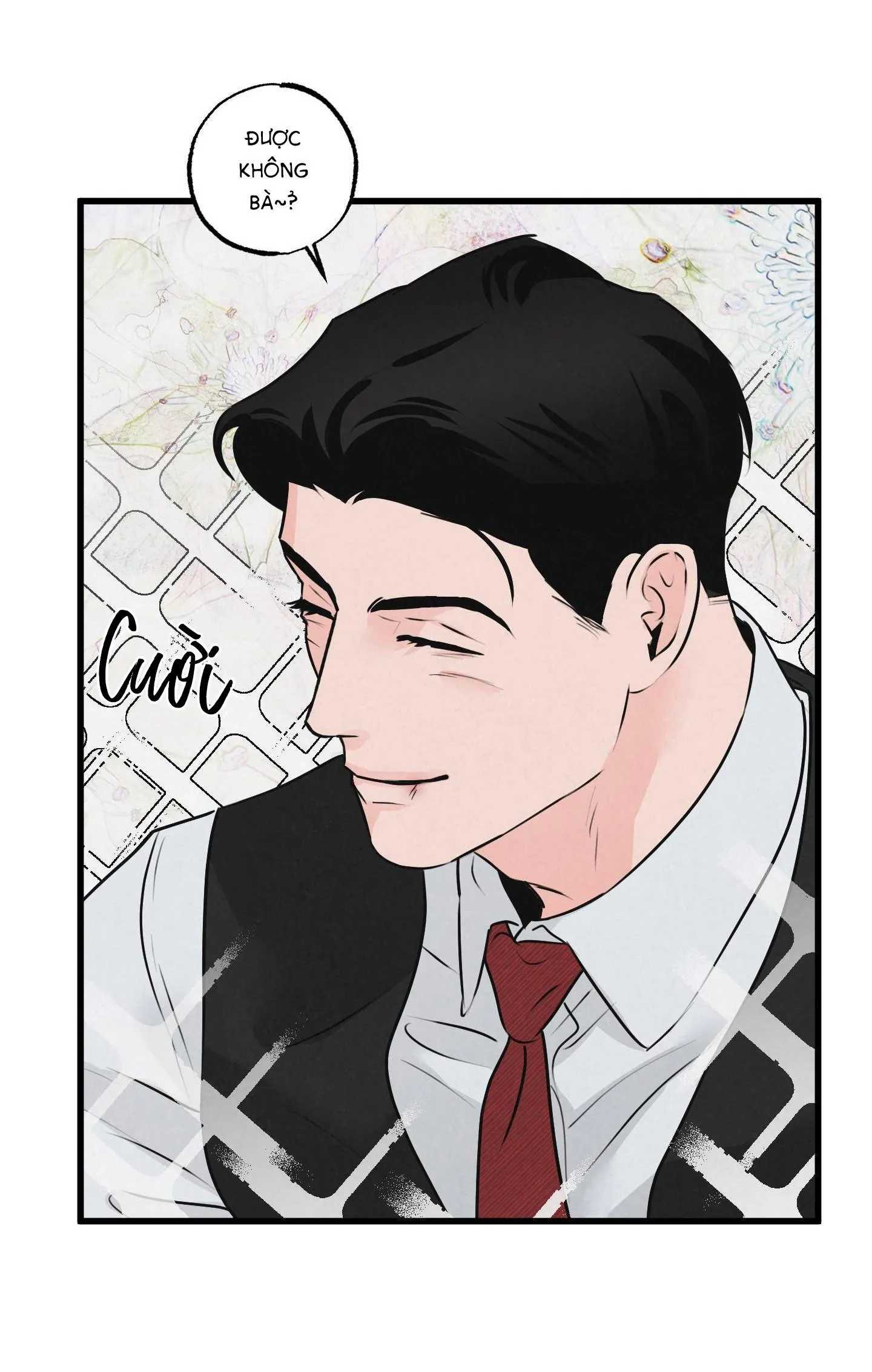 |DROP| Cặp Bài Trùng Chapter 12 Trang 23