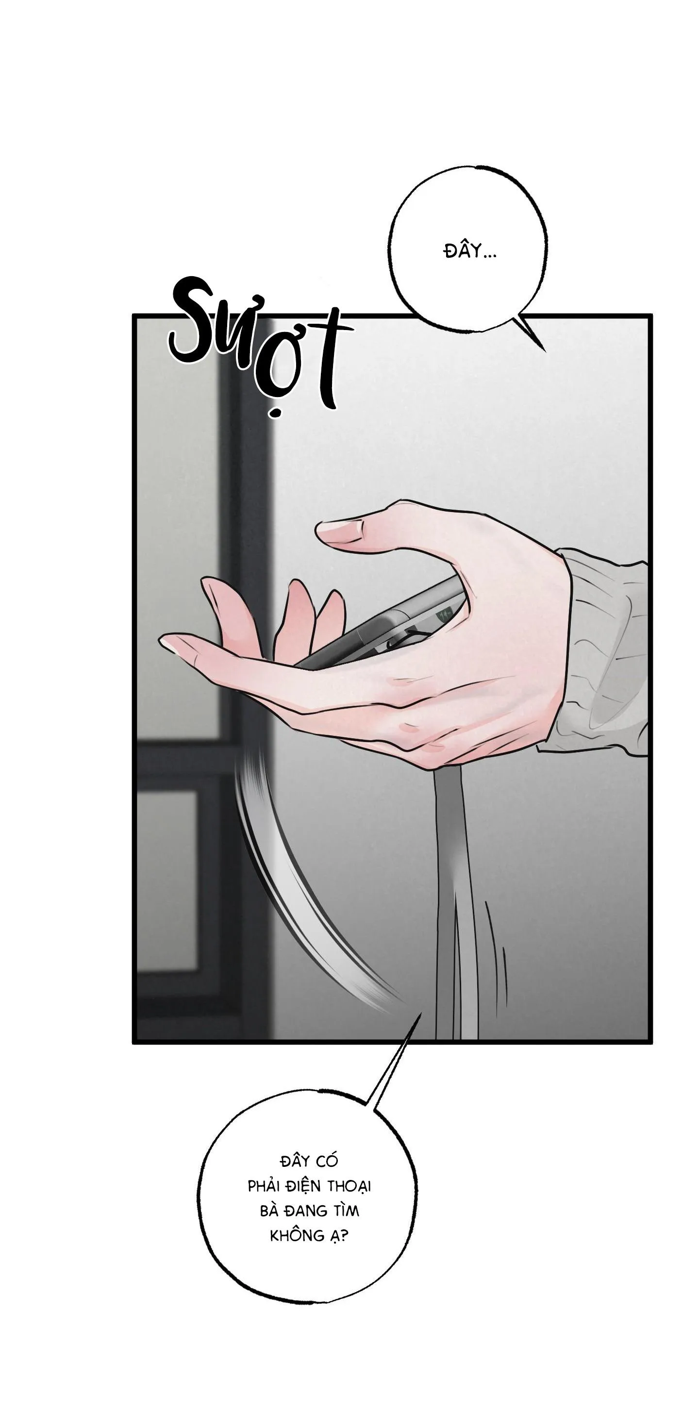 |DROP| Cặp Bài Trùng Chapter 12 Trang 25