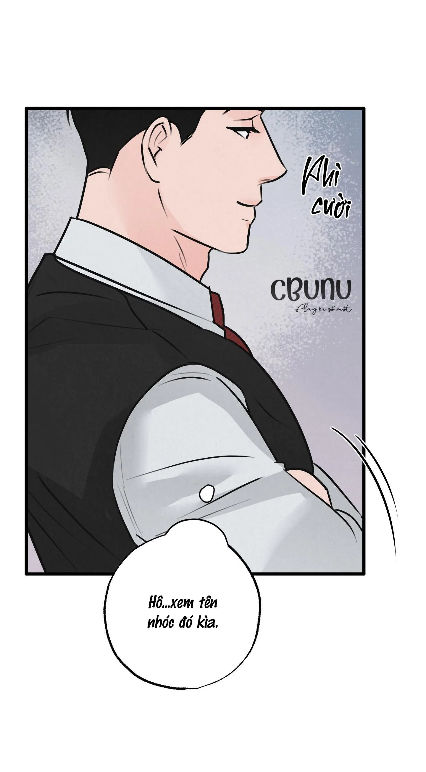 |DROP| Cặp Bài Trùng Chapter 12 Trang 28