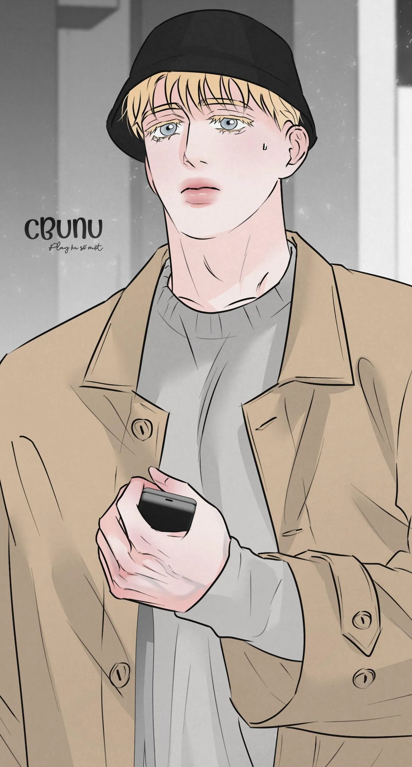 |DROP| Cặp Bài Trùng Chapter 12 Trang 30