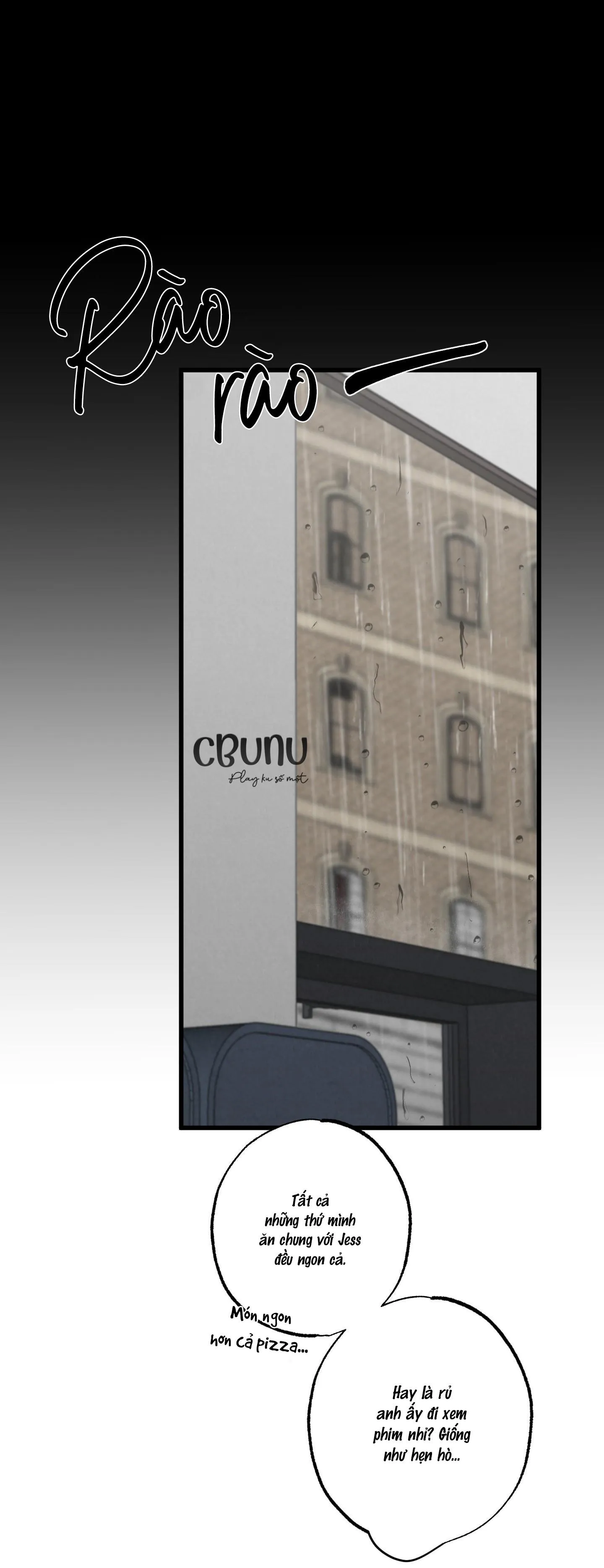 |DROP| Cặp Bài Trùng Chapter 12 Trang 39