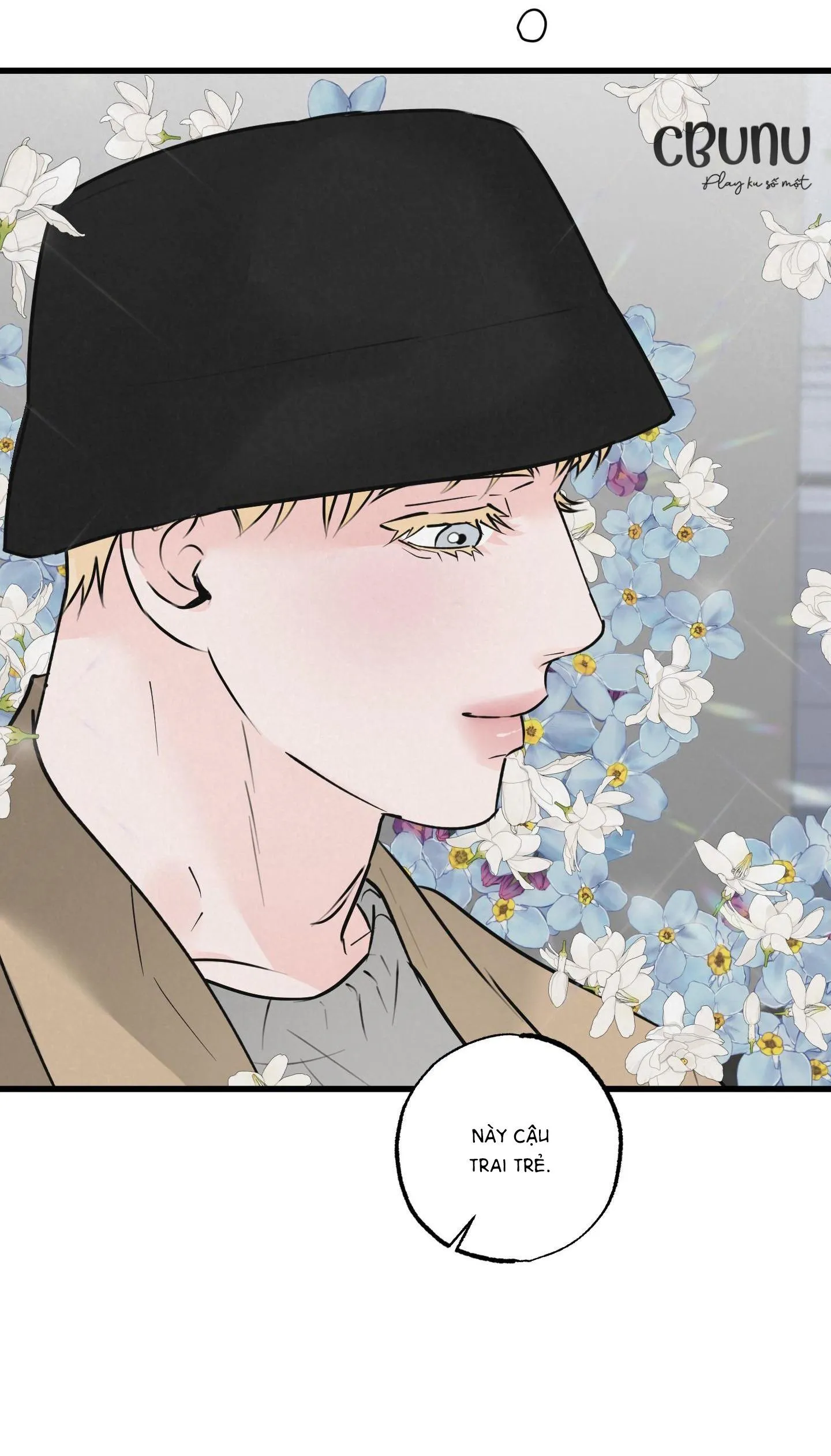 |DROP| Cặp Bài Trùng Chapter 12 Trang 40