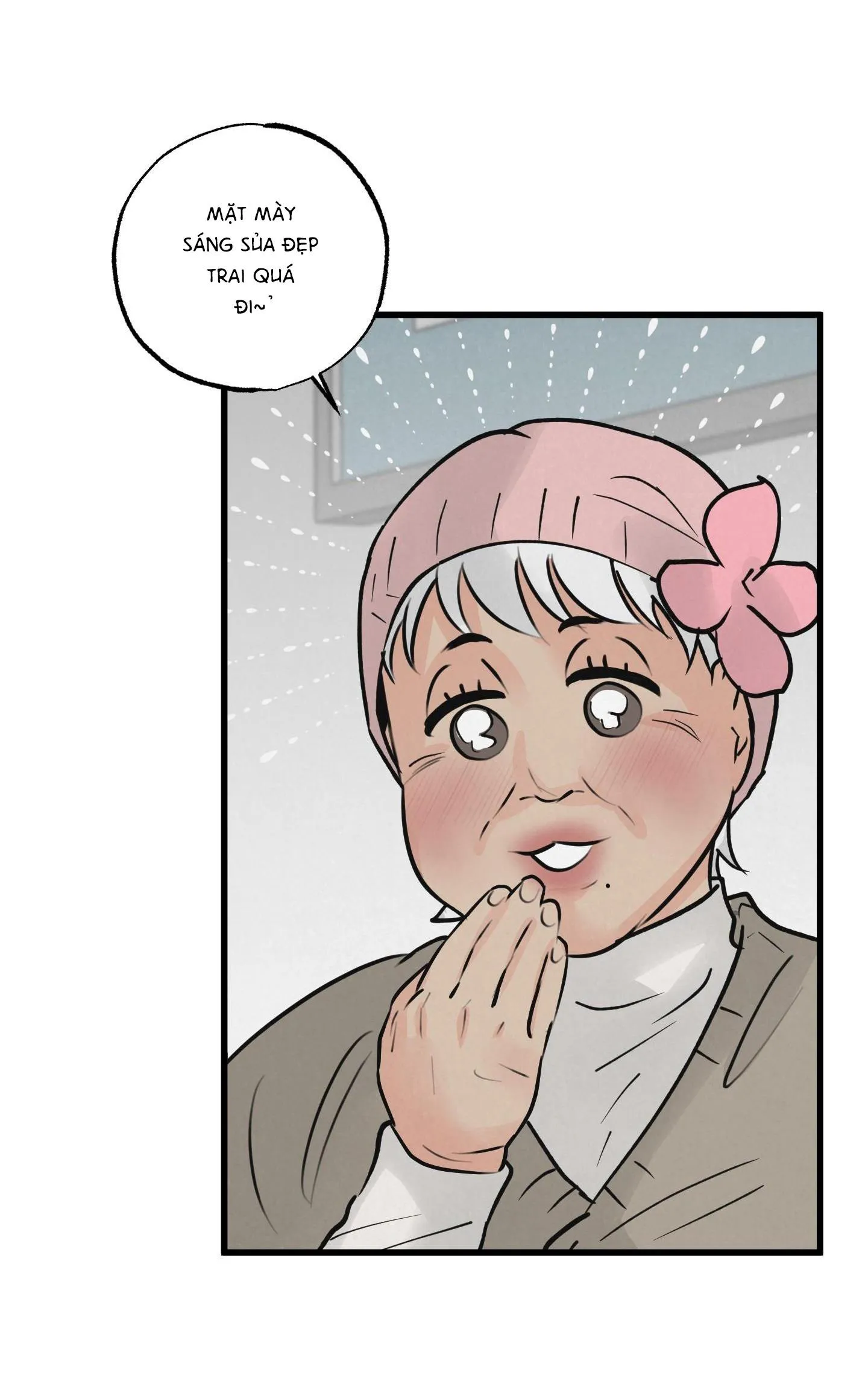 |DROP| Cặp Bài Trùng Chapter 12 Trang 42