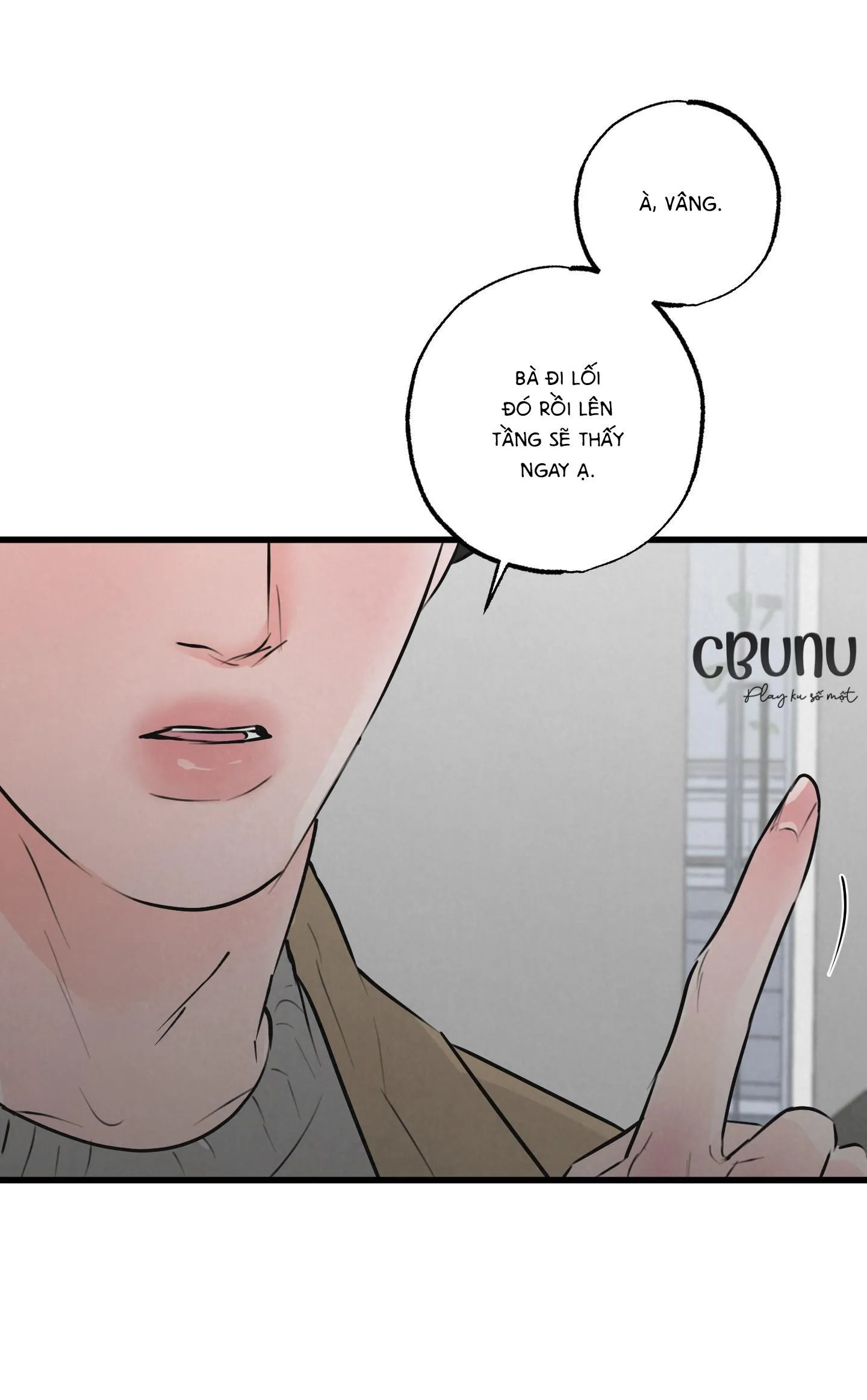 |DROP| Cặp Bài Trùng Chapter 12 Trang 45