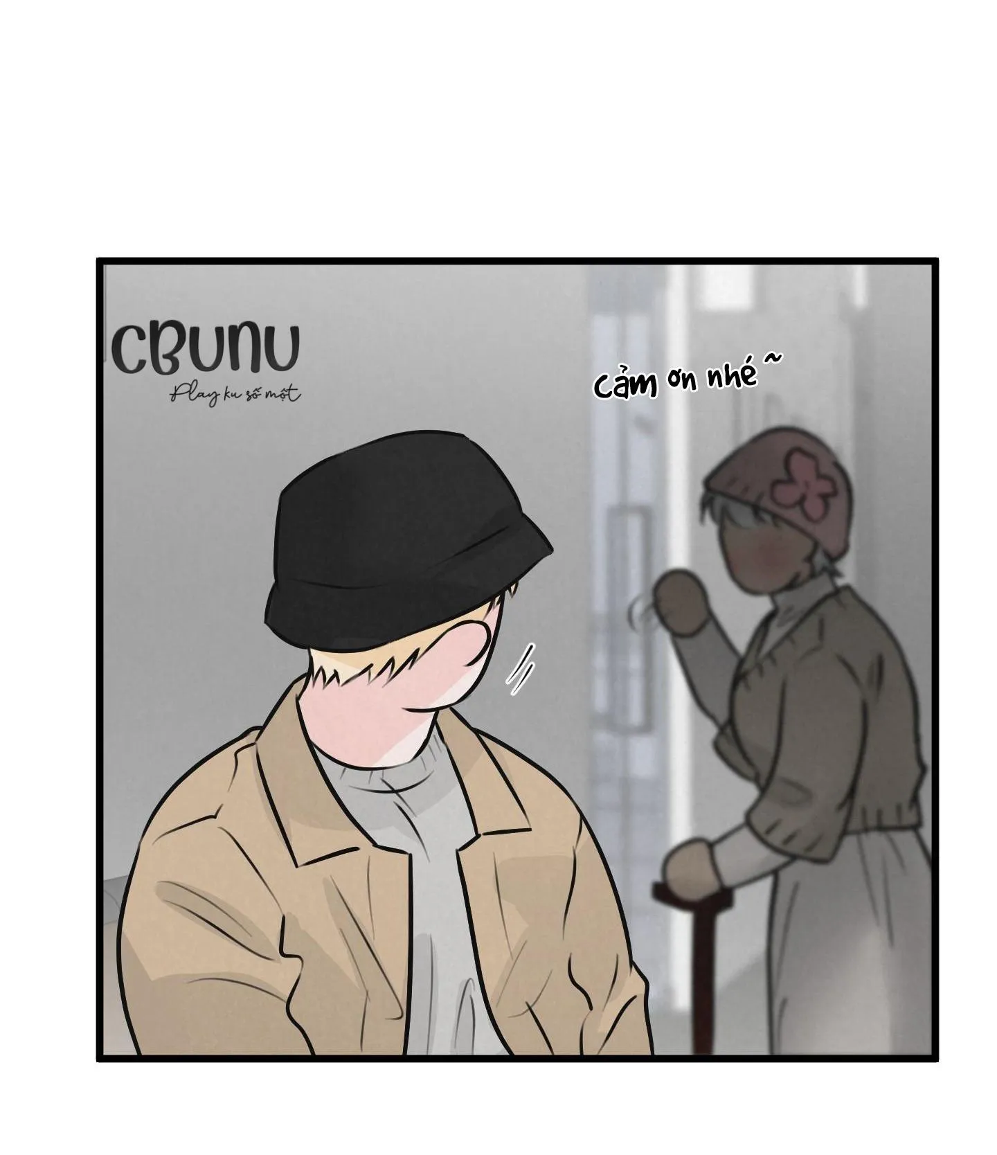 |DROP| Cặp Bài Trùng Chapter 12 Trang 46