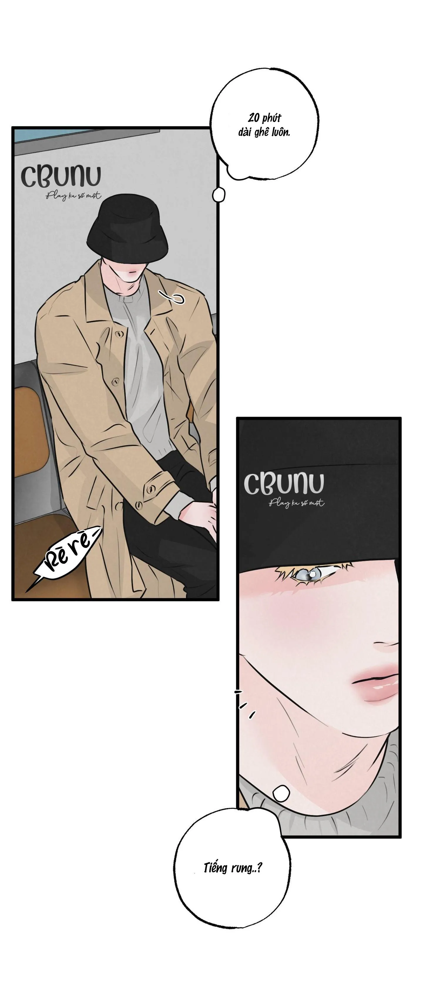 |DROP| Cặp Bài Trùng Chapter 12 Trang 48