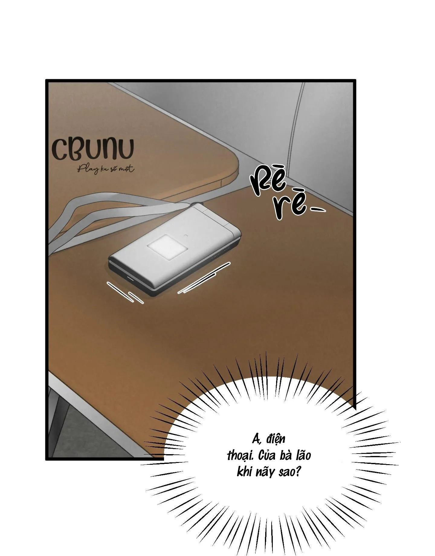 |DROP| Cặp Bài Trùng Chapter 12 Trang 49