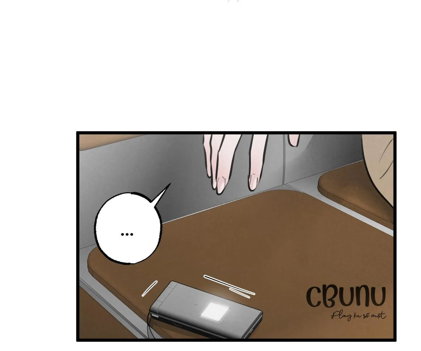 |DROP| Cặp Bài Trùng Chapter 12 Trang 50